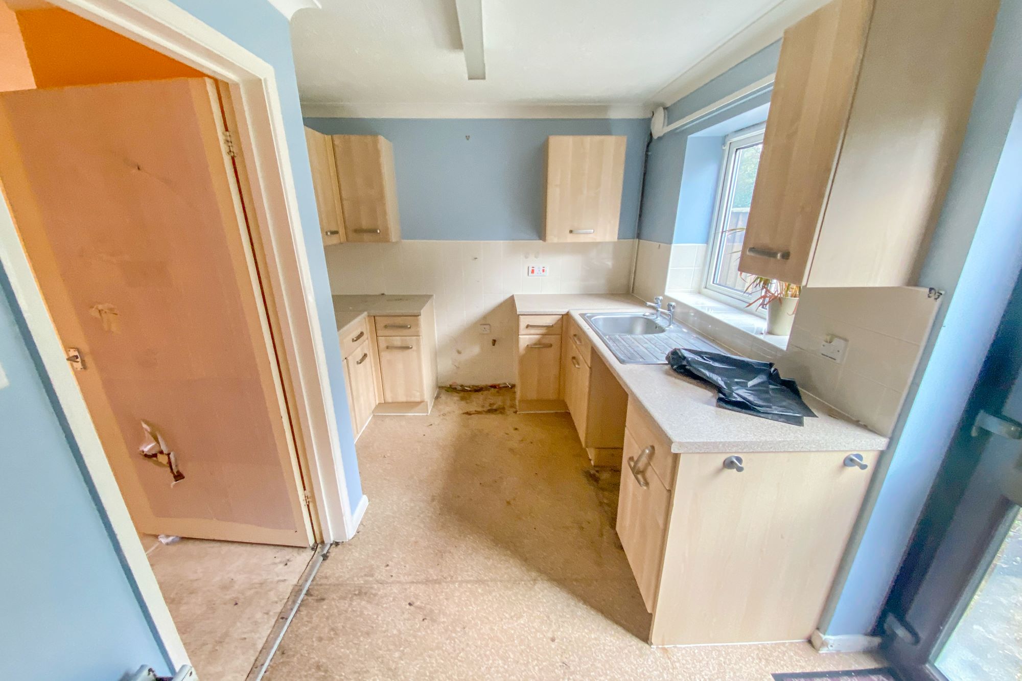 46 Bredy Close, Canford Heath, Poole, BH17 9JP