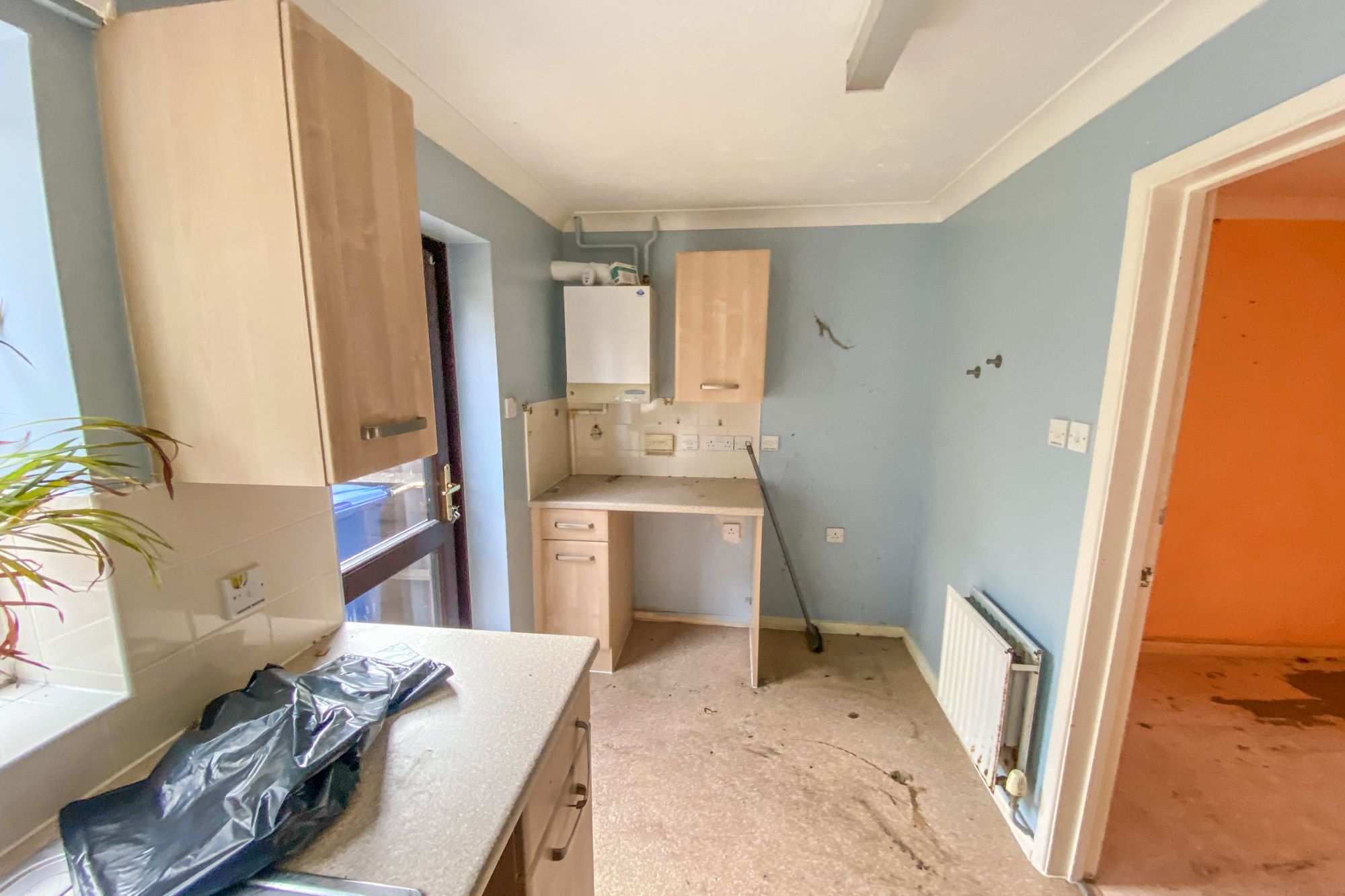 46 Bredy Close, Canford Heath, Poole, BH17 9JP