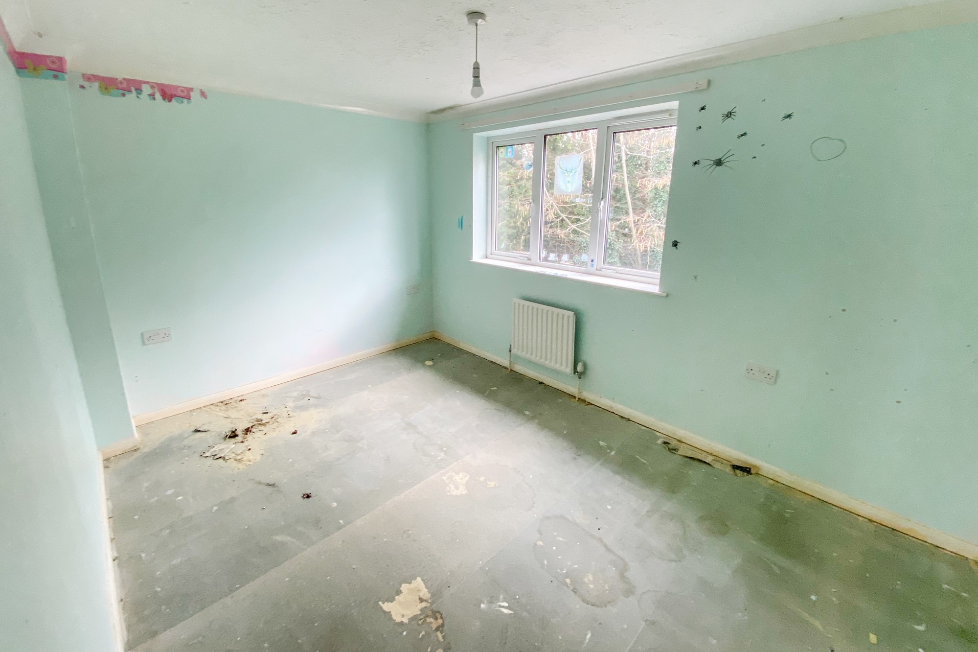 46 Bredy Close, Canford Heath, Poole, BH17 9JP