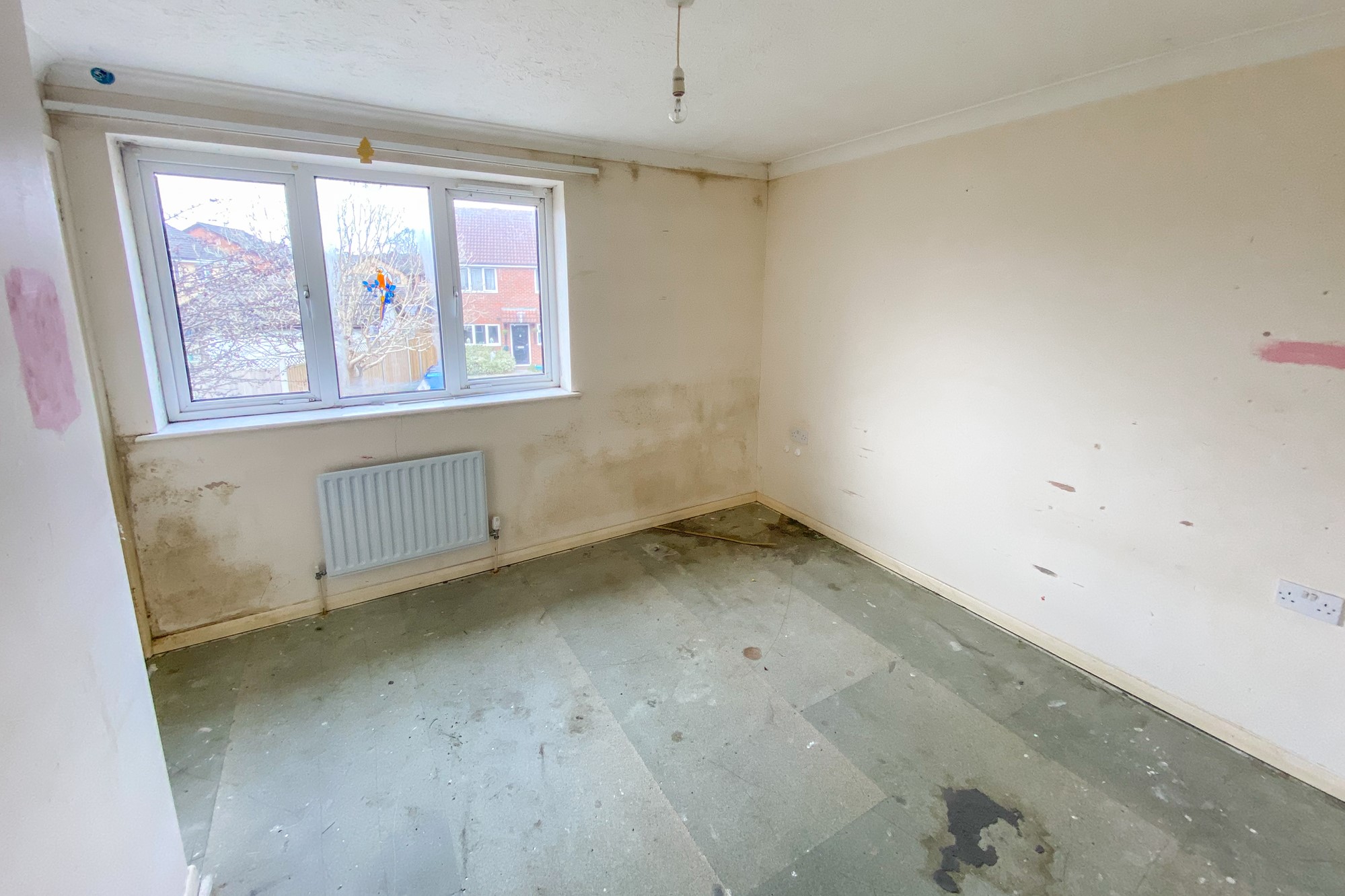 46 Bredy Close, Canford Heath, Poole, BH17 9JP