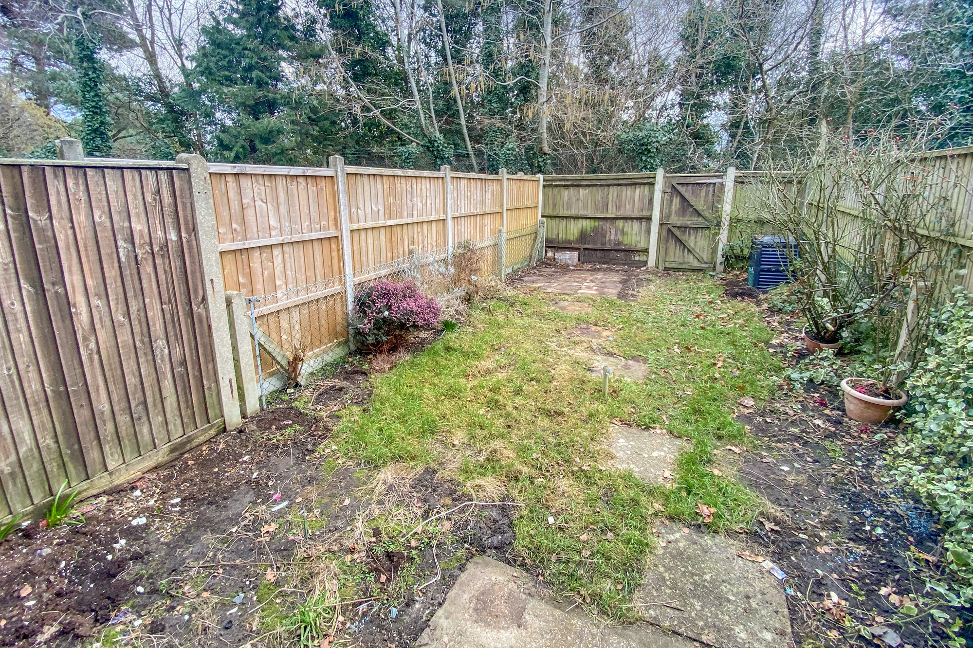 46 Bredy Close, Canford Heath, Poole, BH17 9JP