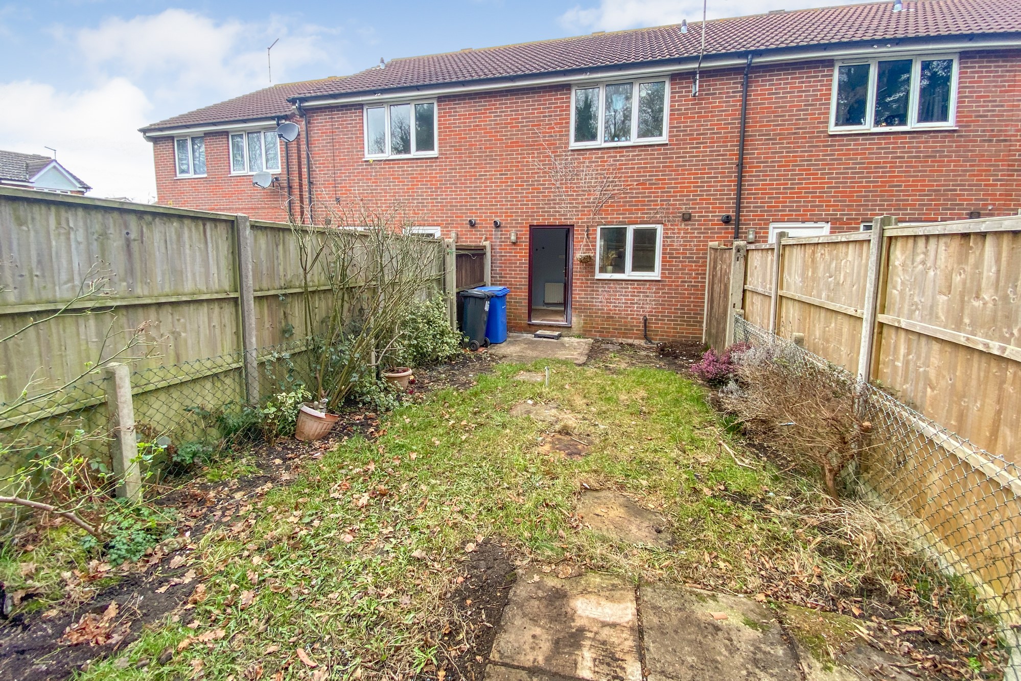 46 Bredy Close, Canford Heath, Poole, BH17 9JP