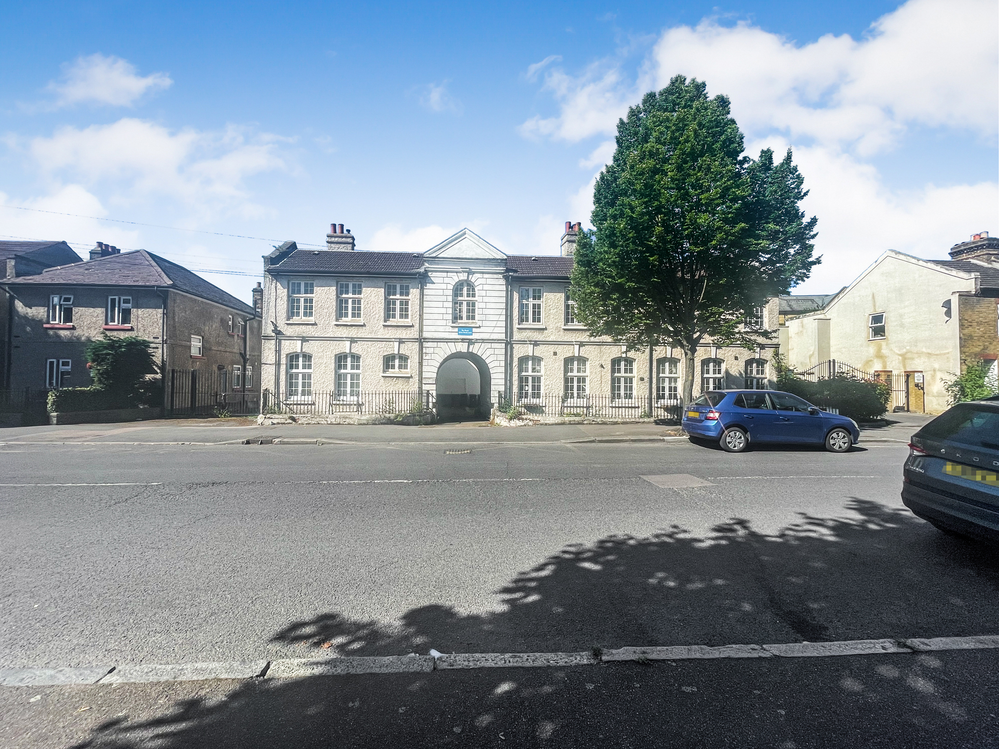 101a Parish Lane, Bromley, London SE20 7NR
