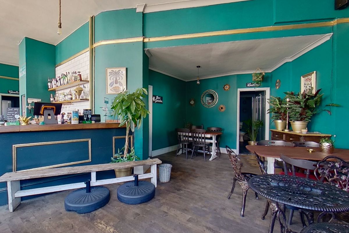 The Baring Arms, 55 Baring Street, London N1 3DS 