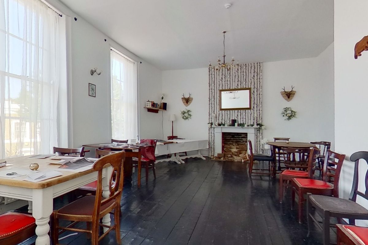 The Baring Arms, 55 Baring Street, London N1 3DS 