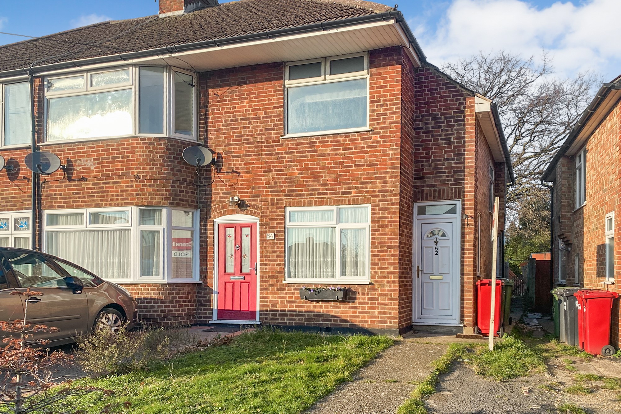 52 Northcroft, Slough, Berkshire, SL2 1HR