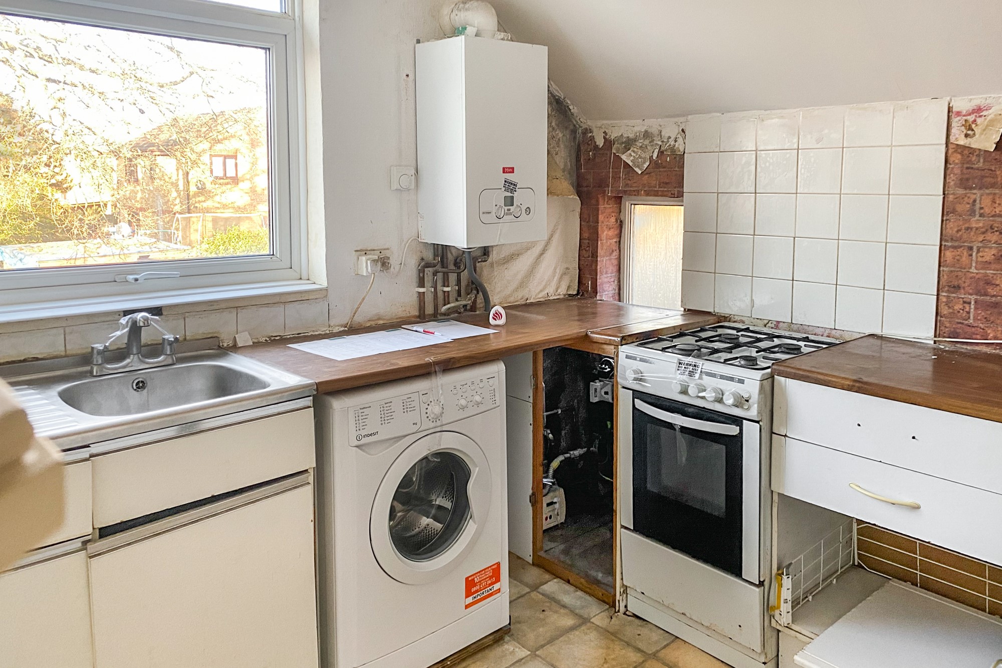 52 Northcroft, Slough, Berkshire, SL2 1HR
