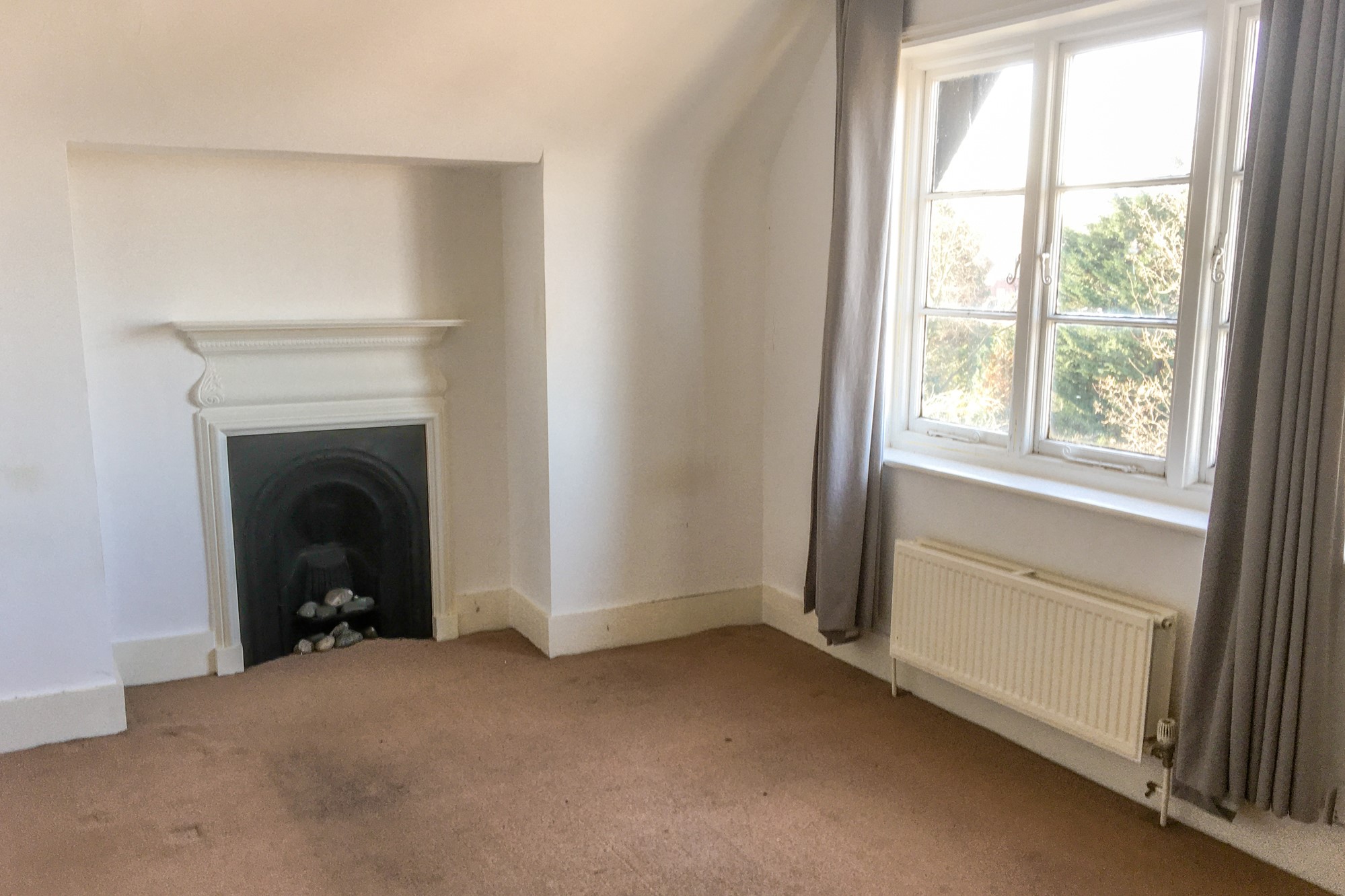 Flat 4A, 23 Burnt Ash Lane, Bromley, Kent, BR1 4DJ