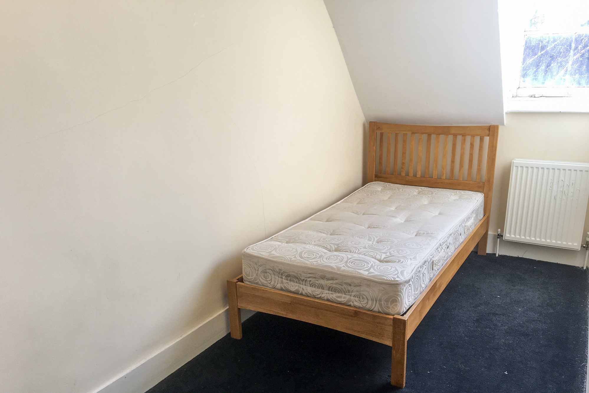 Flat 4A, 23 Burnt Ash Lane, Bromley, Kent, BR1 4DJ