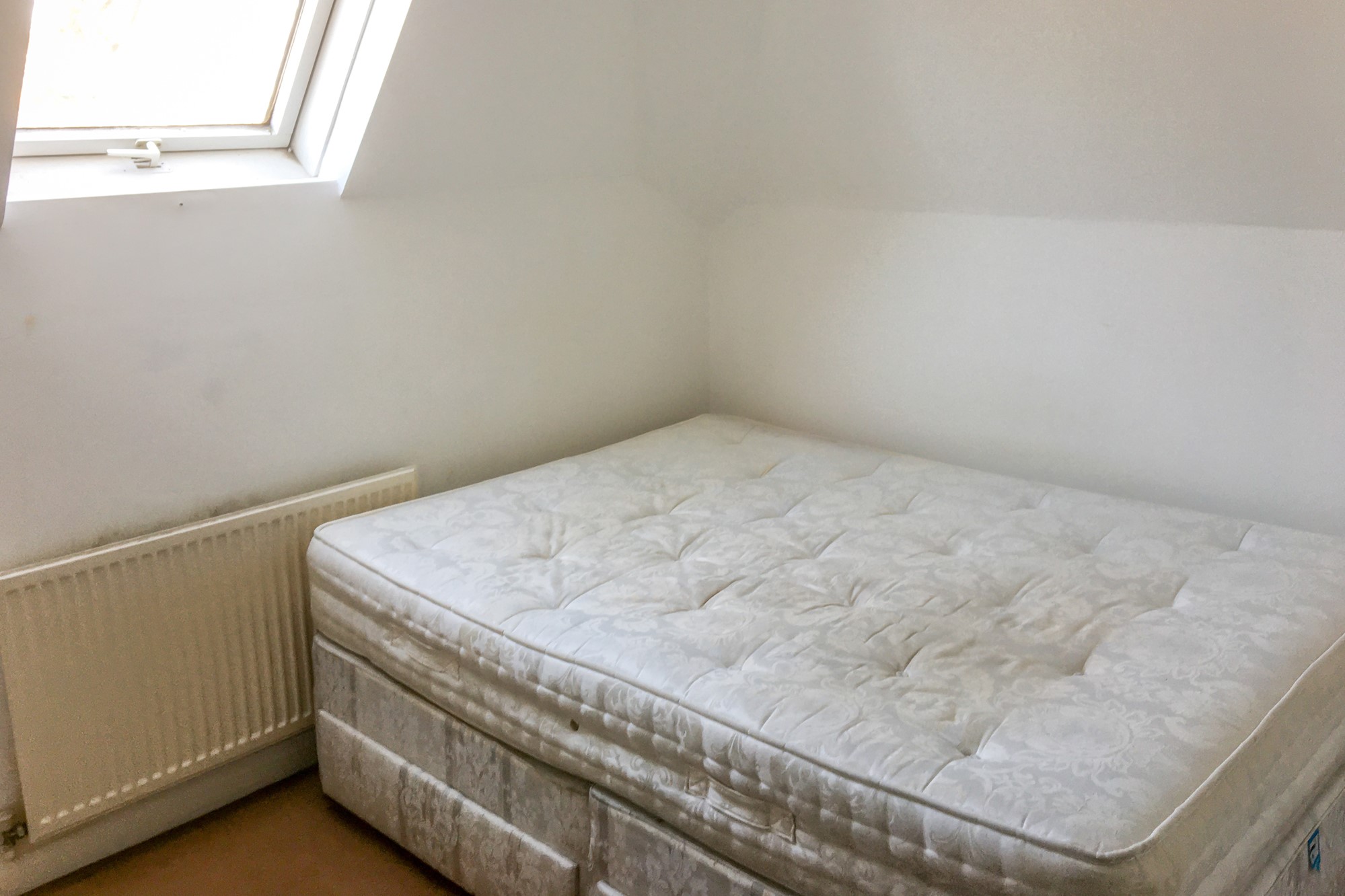 Flat 4A, 23 Burnt Ash Lane, Bromley, Kent, BR1 4DJ