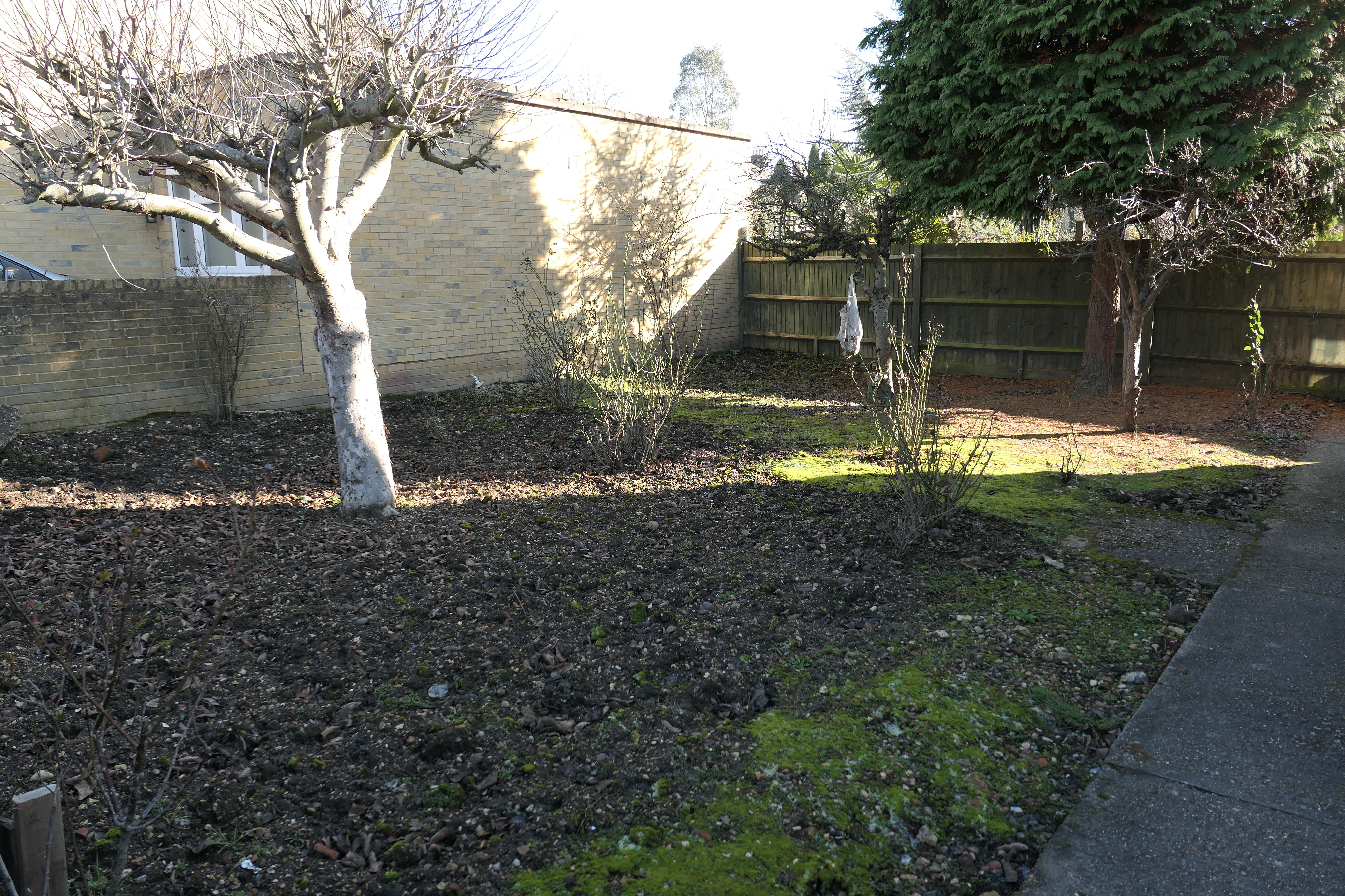 4 Press Road, Uxbridge, Middlesex, UB8 1AT