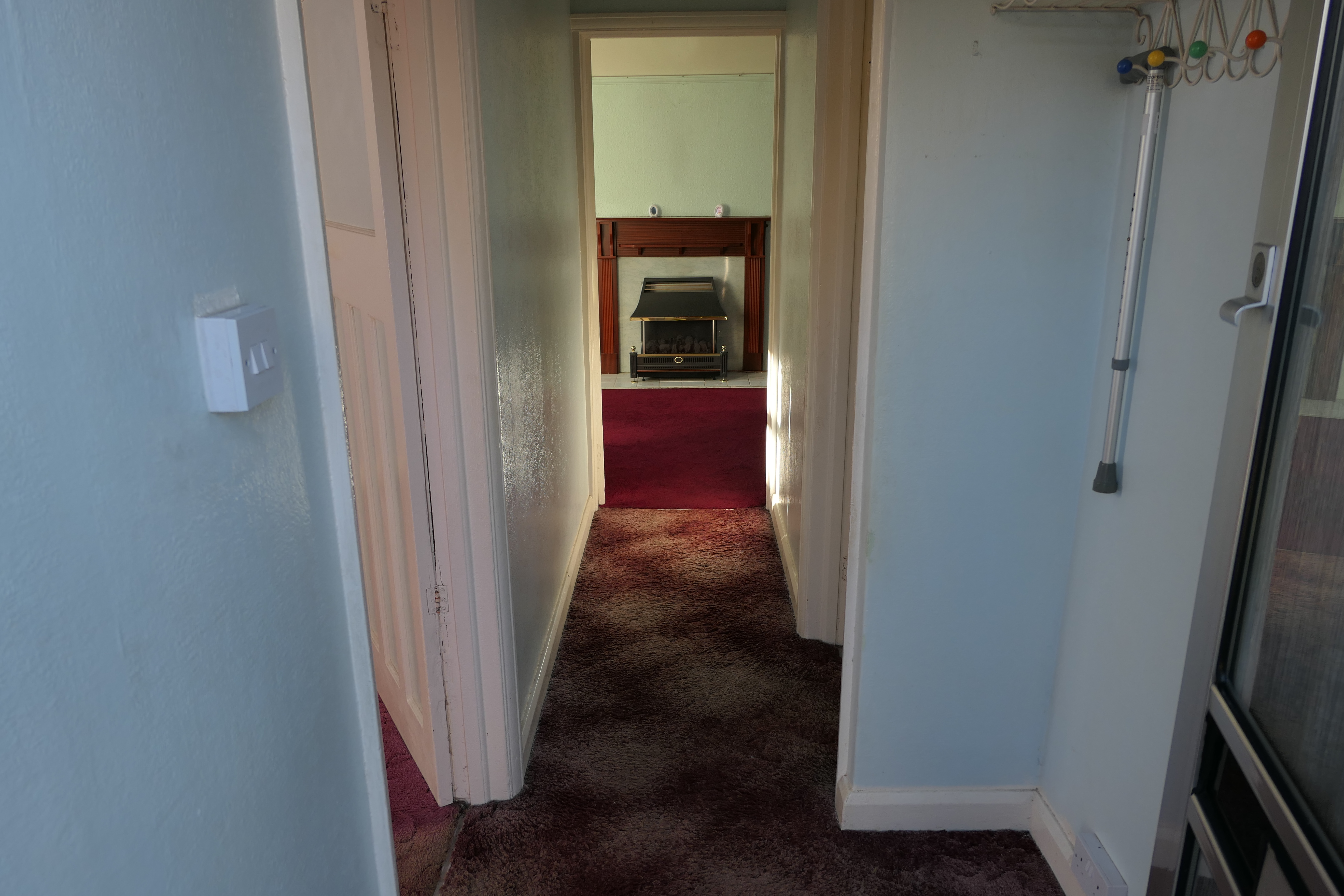 4 Press Road, Uxbridge, Middlesex, UB8 1AT