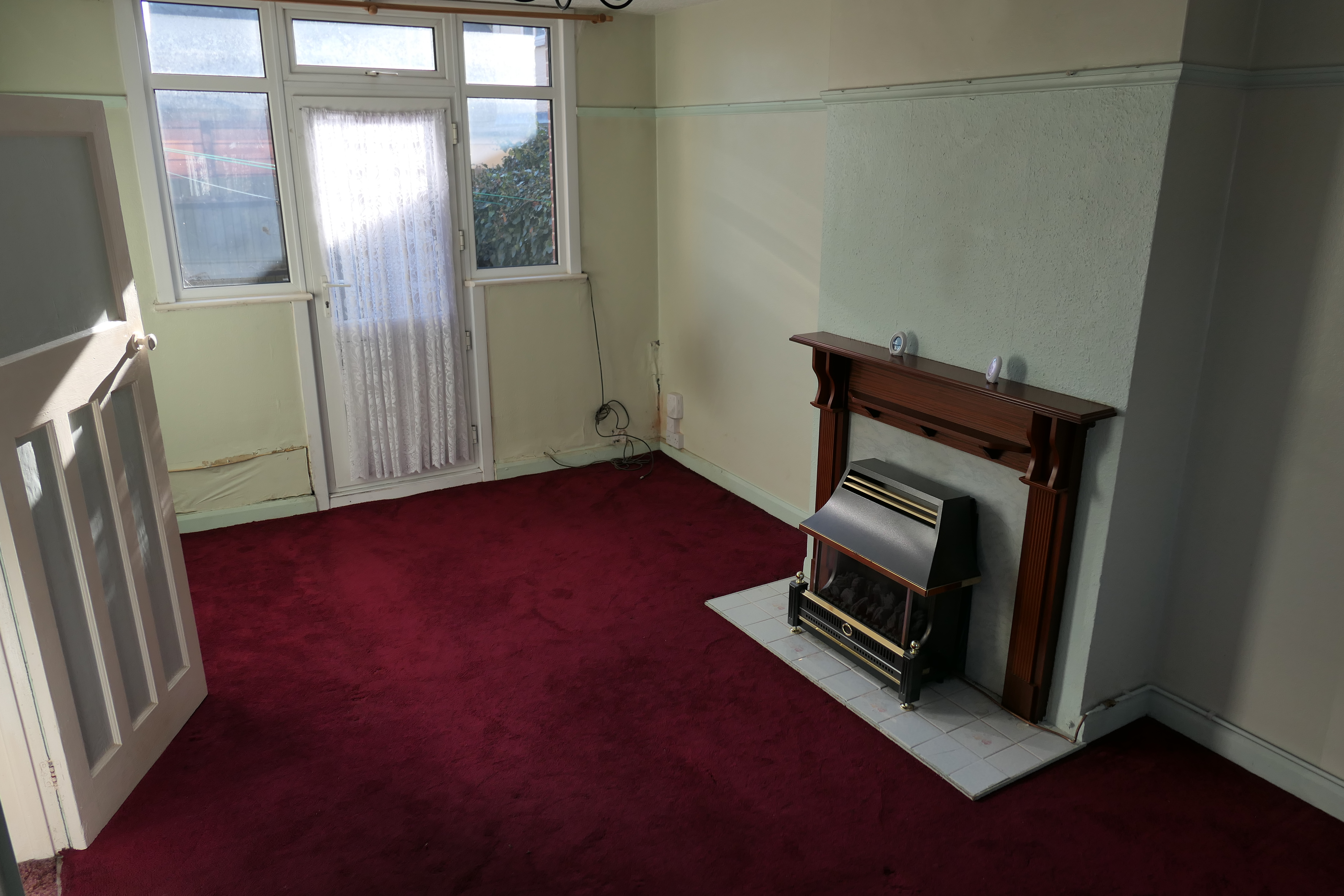 4 Press Road, Uxbridge, Middlesex, UB8 1AT