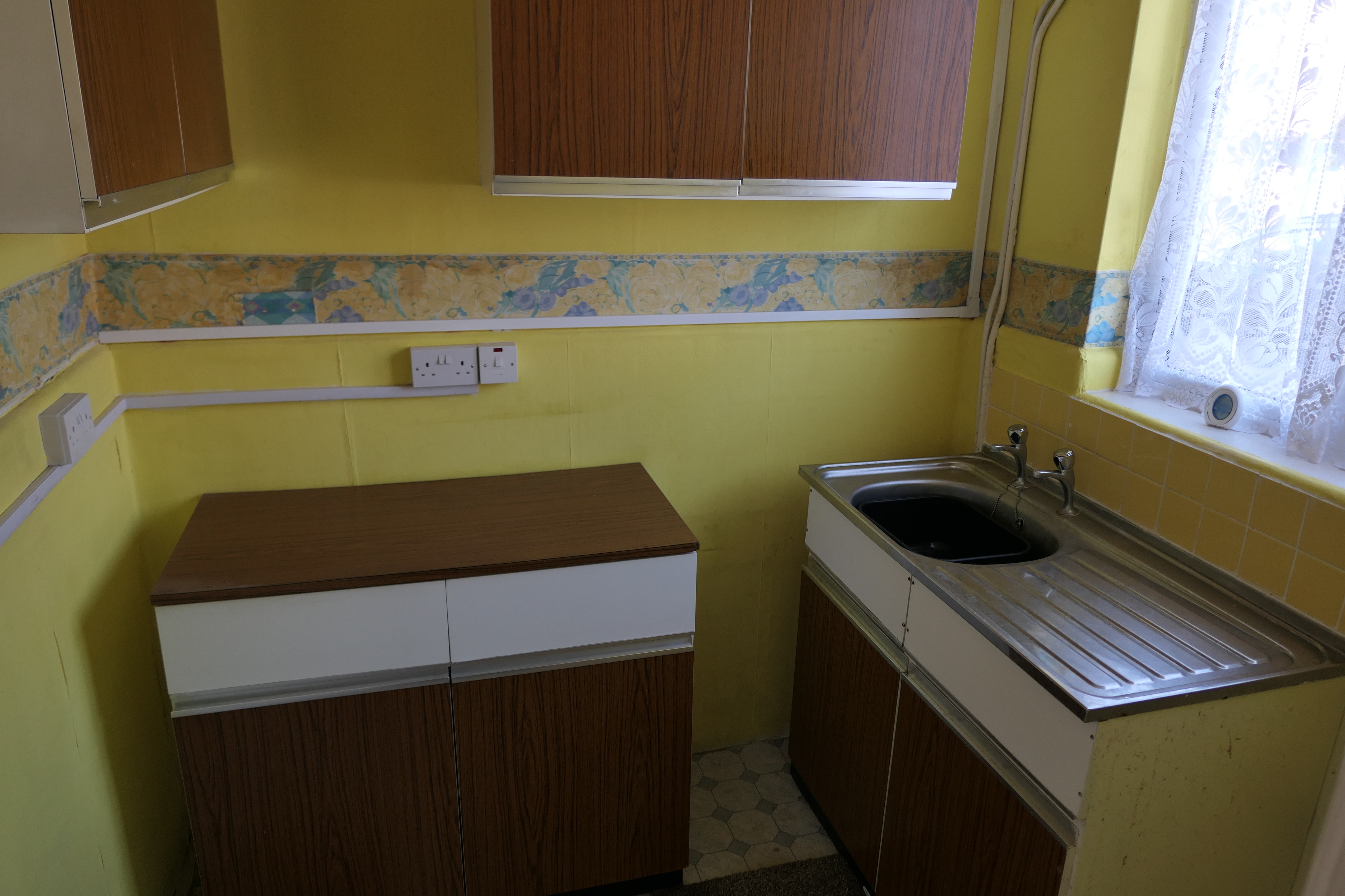 4 Press Road, Uxbridge, Middlesex, UB8 1AT