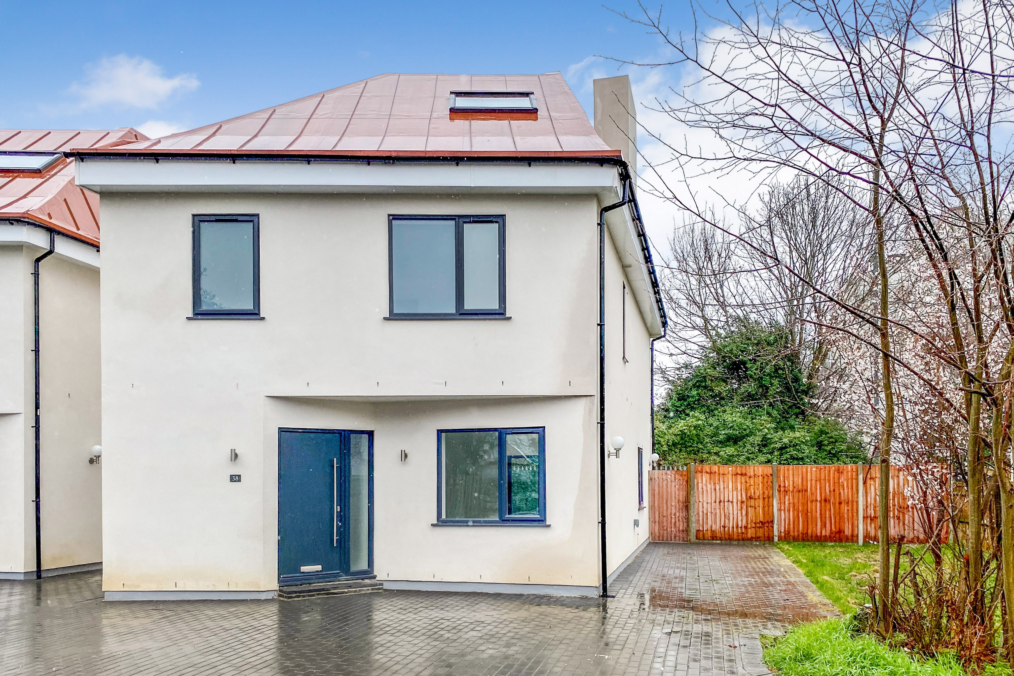 38 Rookwood Avenue, New Malden, KT3 4LY