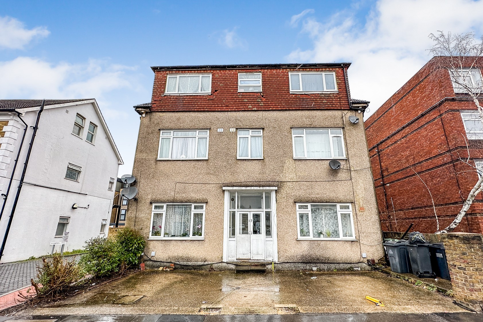 17A Campbell Road, Croydon, CR0 2SQ