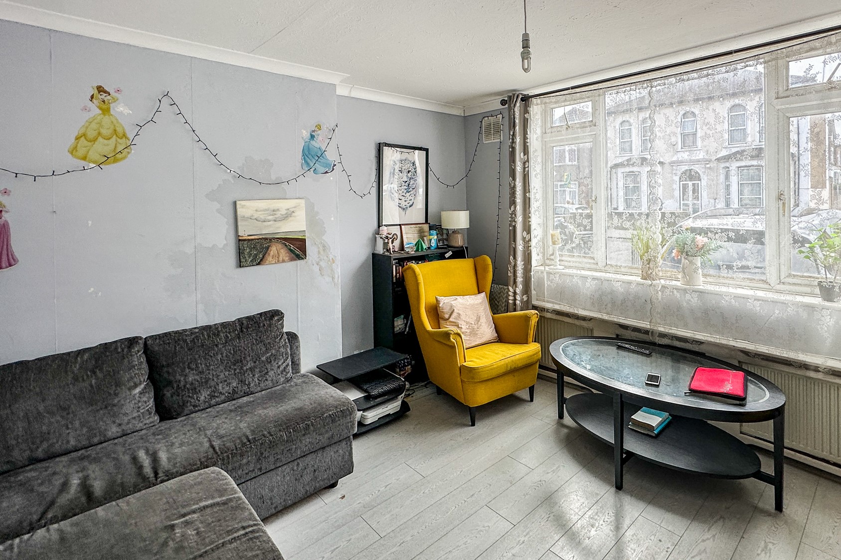 17A Campbell Road, Croydon, CR0 2SQ