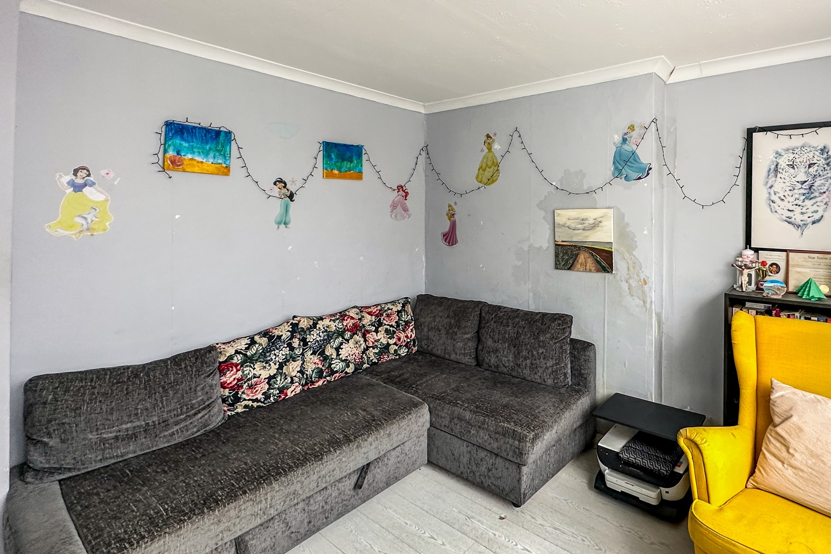 17A Campbell Road, Croydon, CR0 2SQ