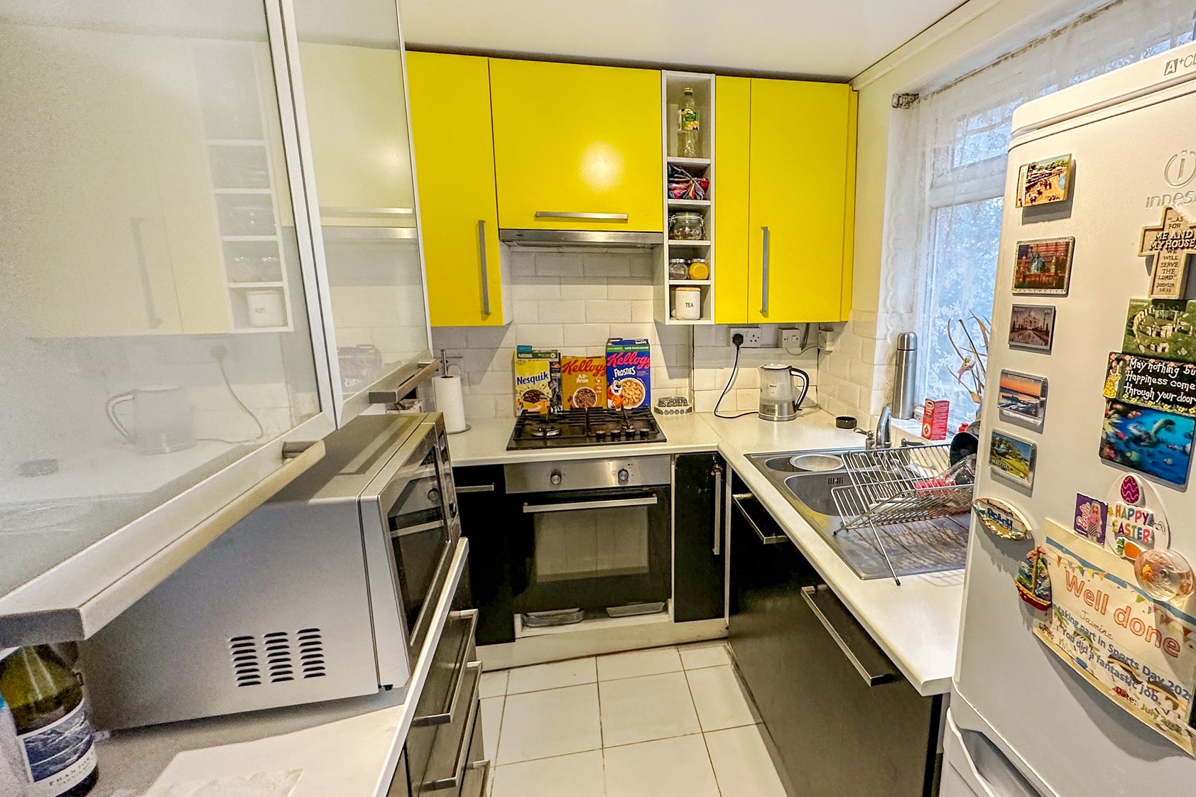 17A Campbell Road, Croydon, CR0 2SQ