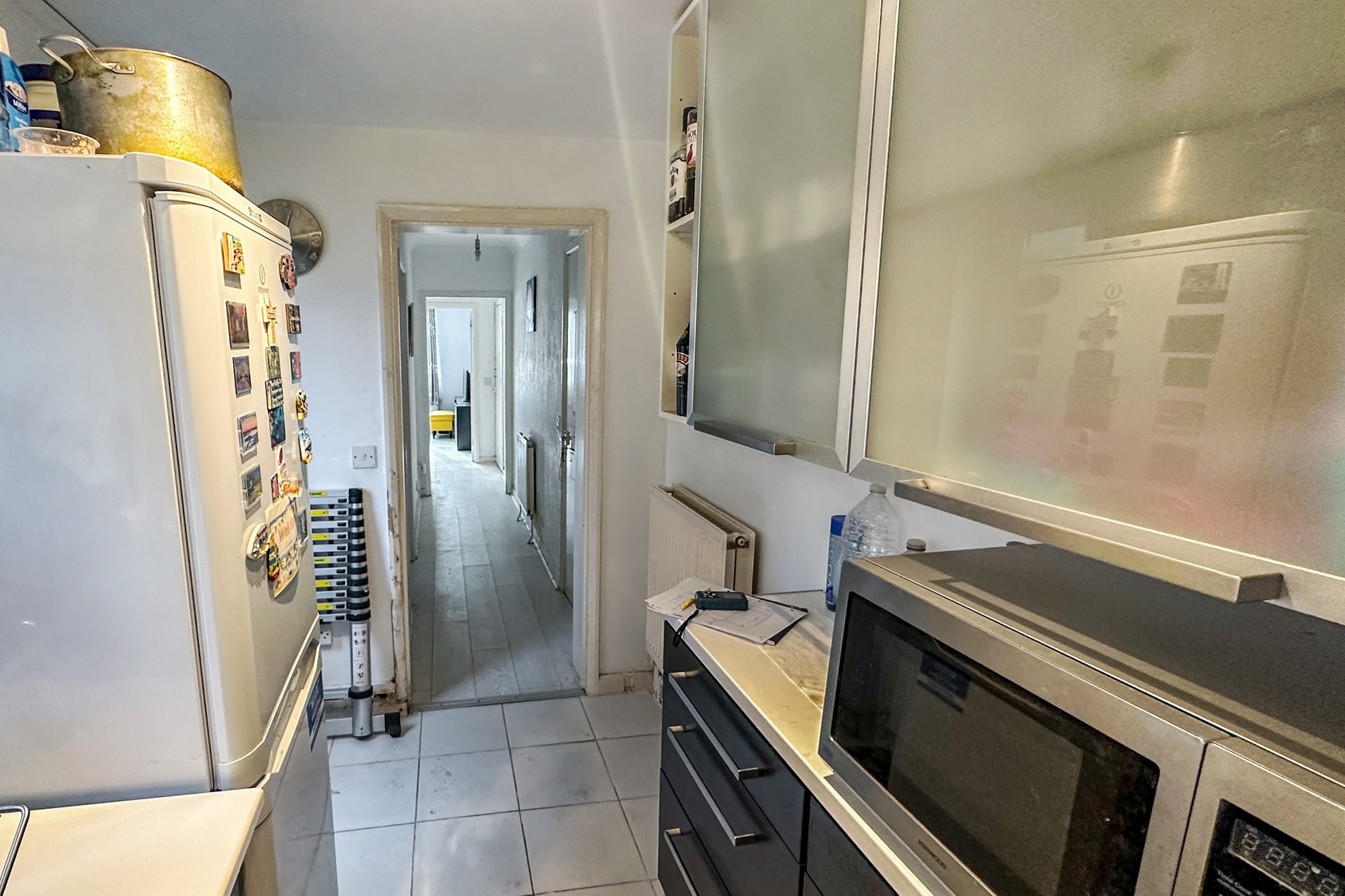 17A Campbell Road, Croydon, CR0 2SQ