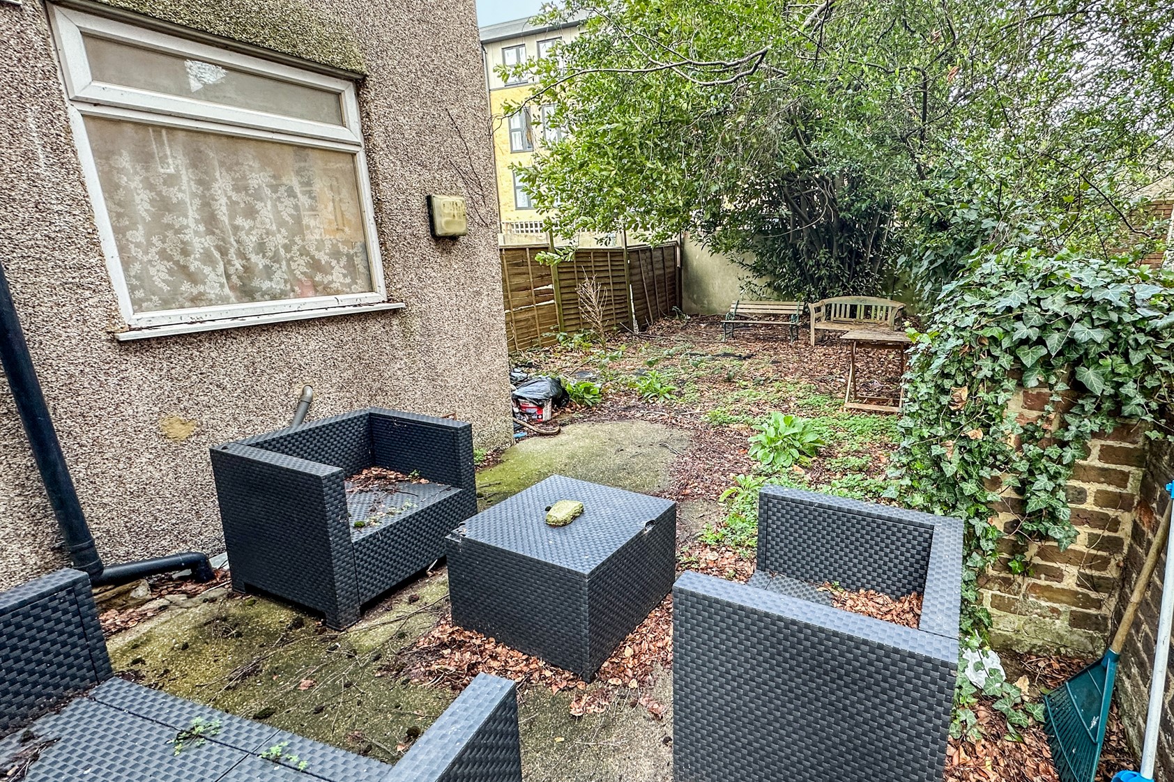 17A Campbell Road, Croydon, CR0 2SQ