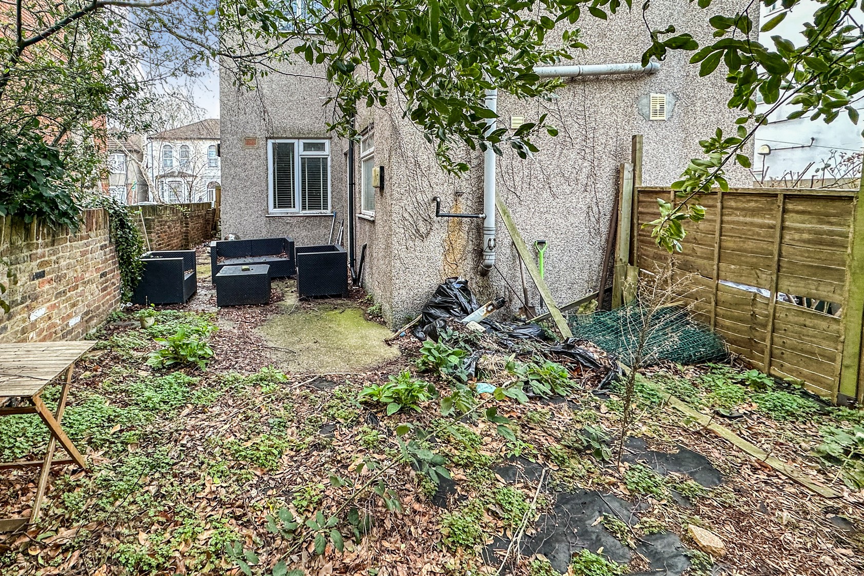 17A Campbell Road, Croydon, CR0 2SQ