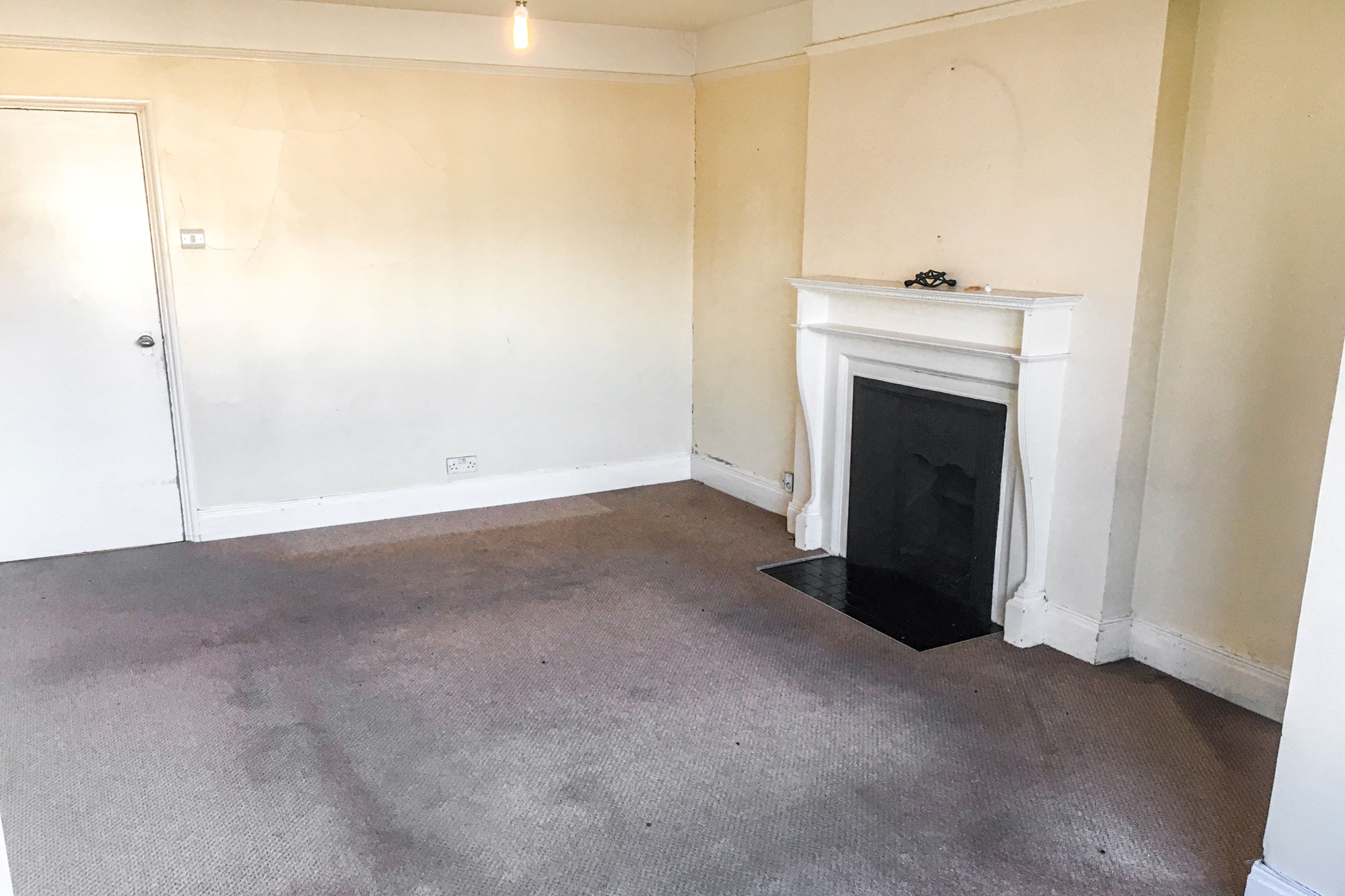 Flat 4B, 23 Burnt Ash Lane, Bromley, Kent, BR1 4DJ