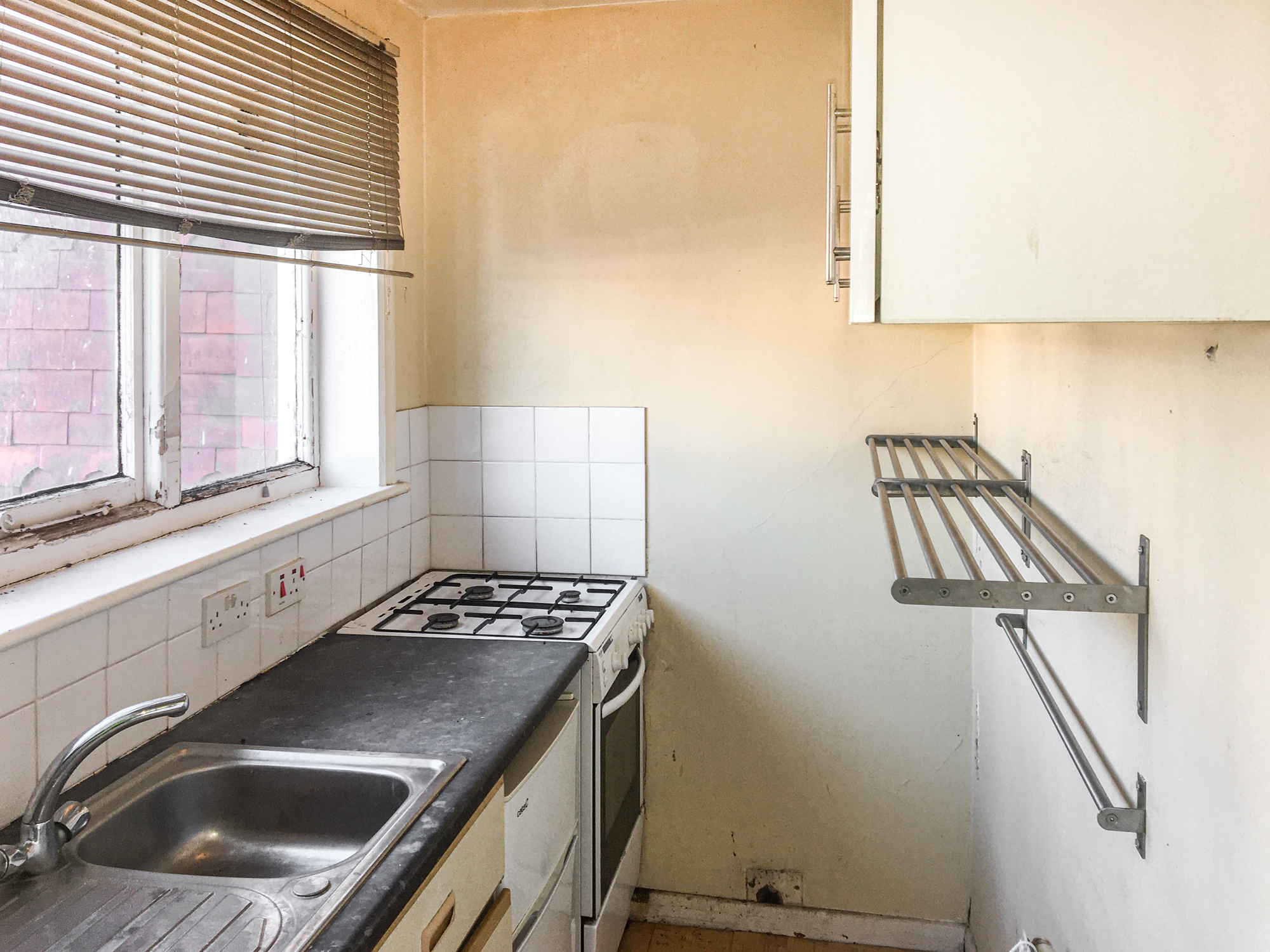Flat 4B, 23 Burnt Ash Lane, Bromley, Kent, BR1 4DJ