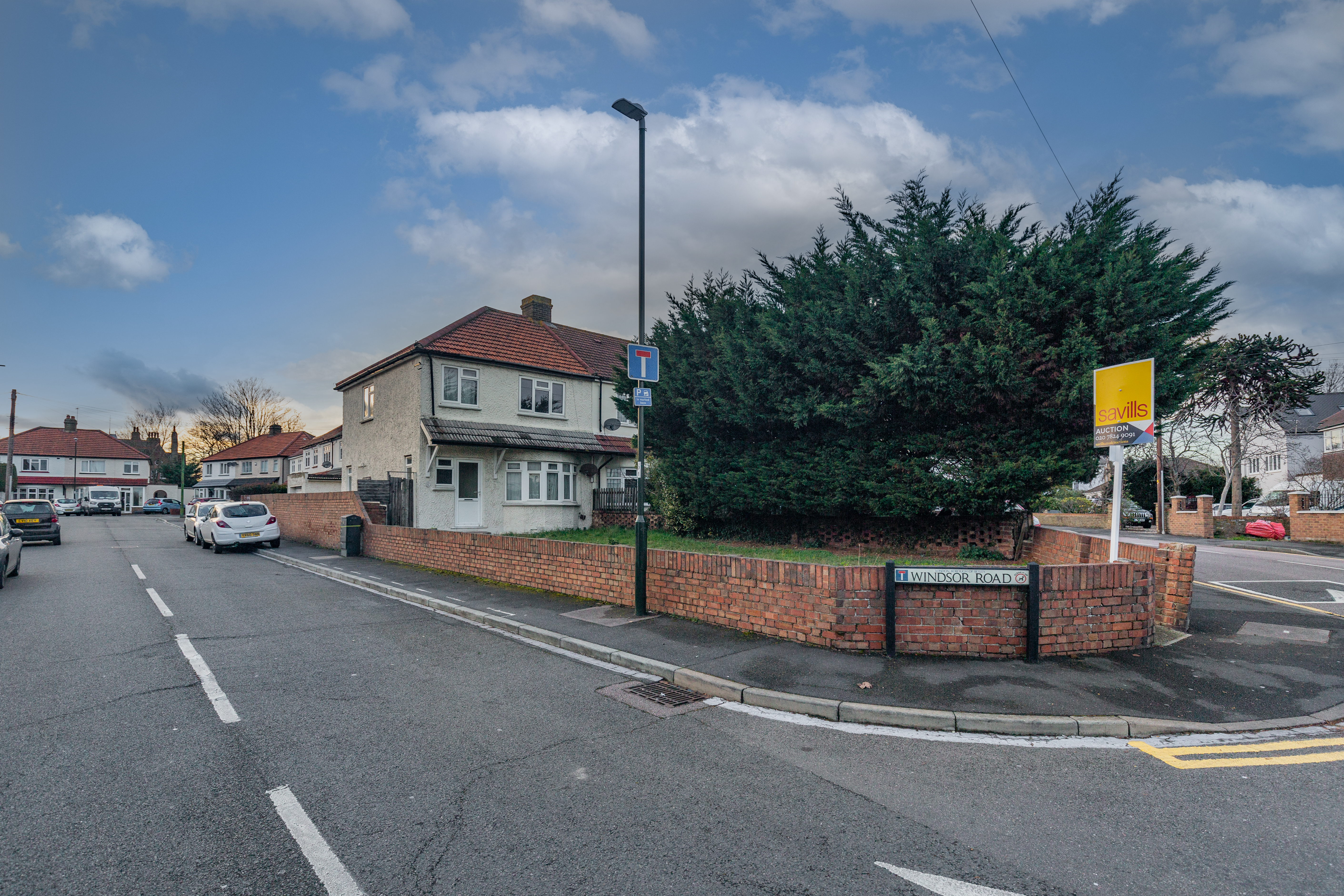 44B Upton Road, Bexleyheath, Kent, DA6 8LW