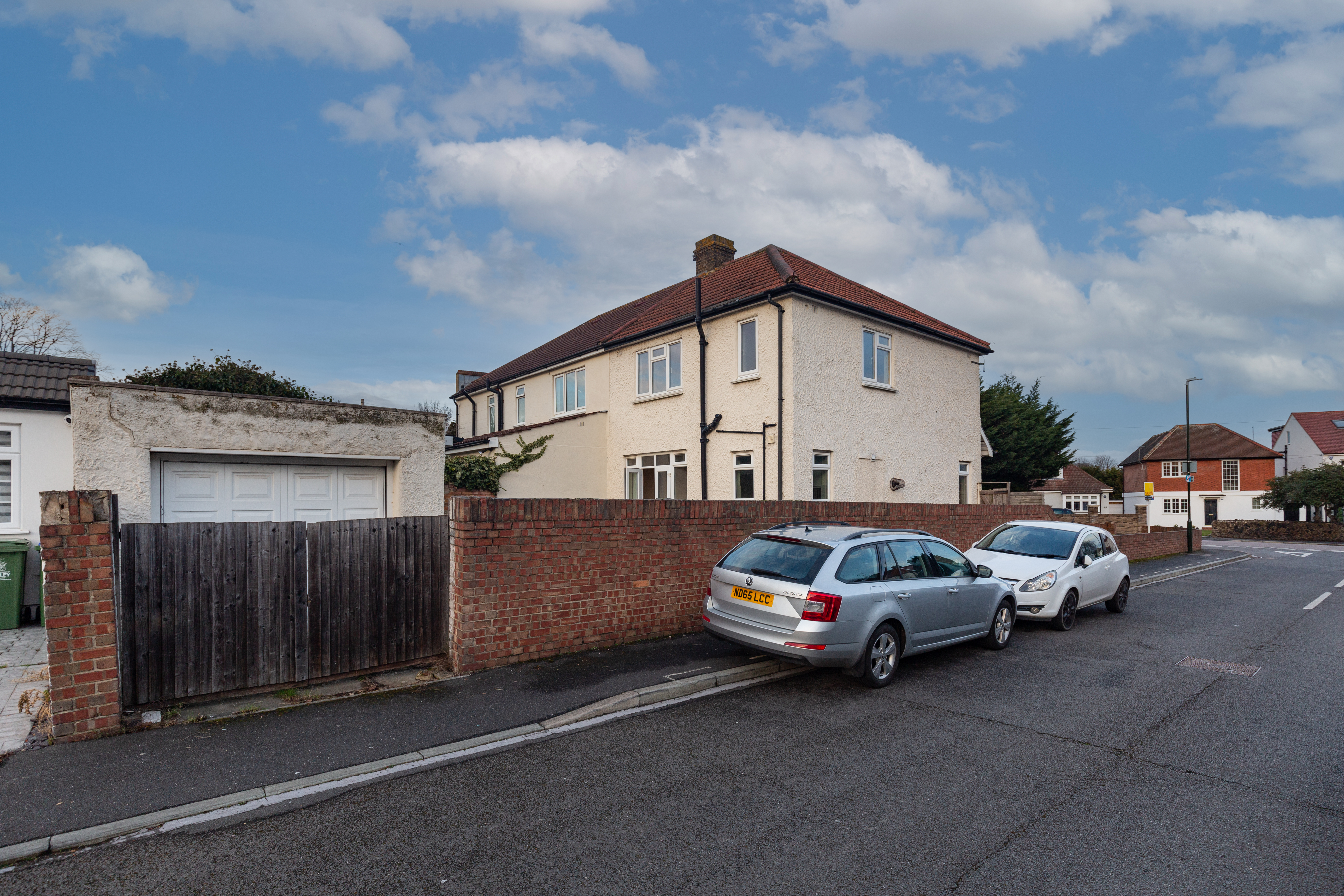 44B Upton Road, Bexleyheath, Kent, DA6 8LW