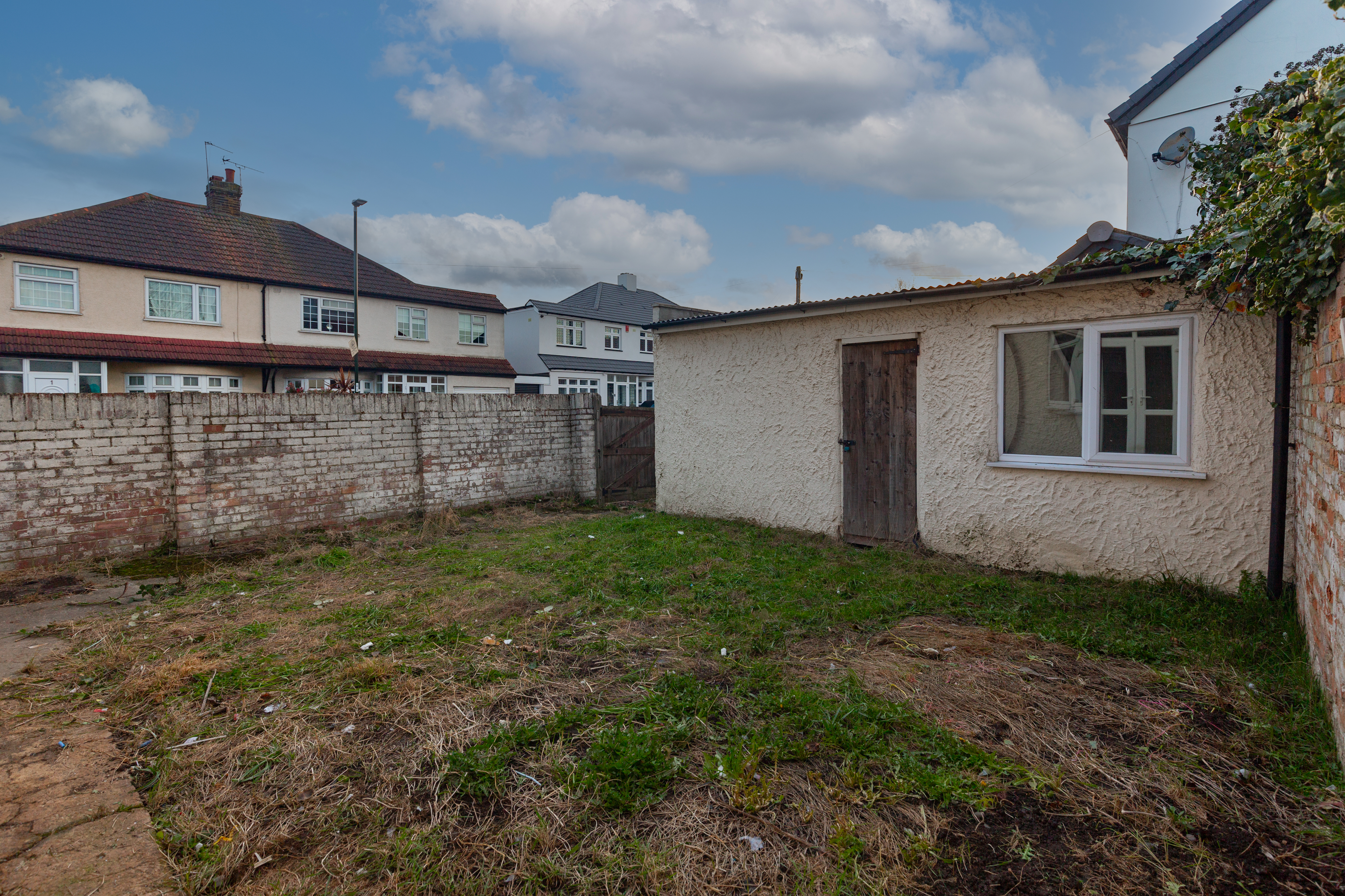 44B Upton Road, Bexleyheath, Kent, DA6 8LW
