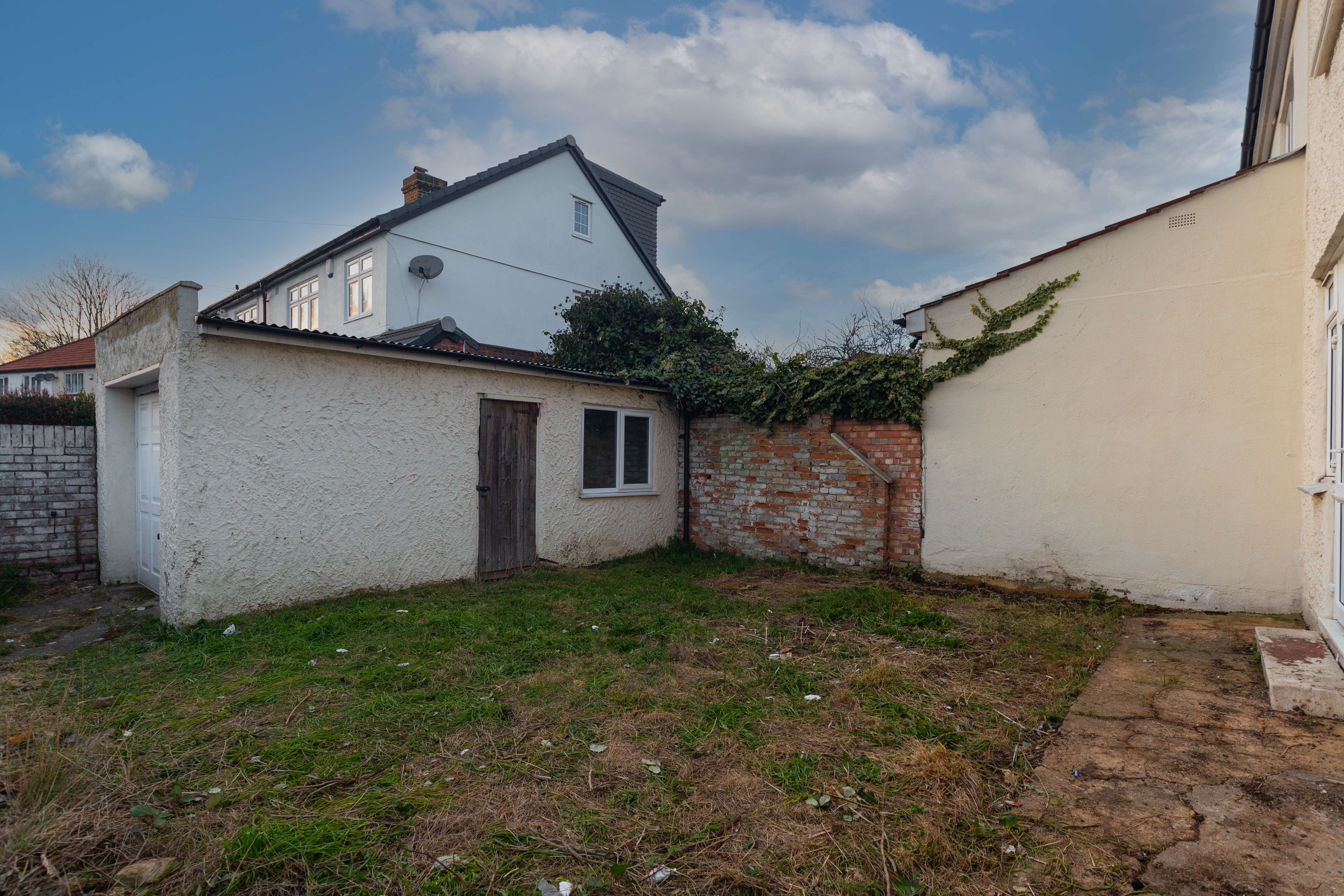 44B Upton Road, Bexleyheath, Kent, DA6 8LW