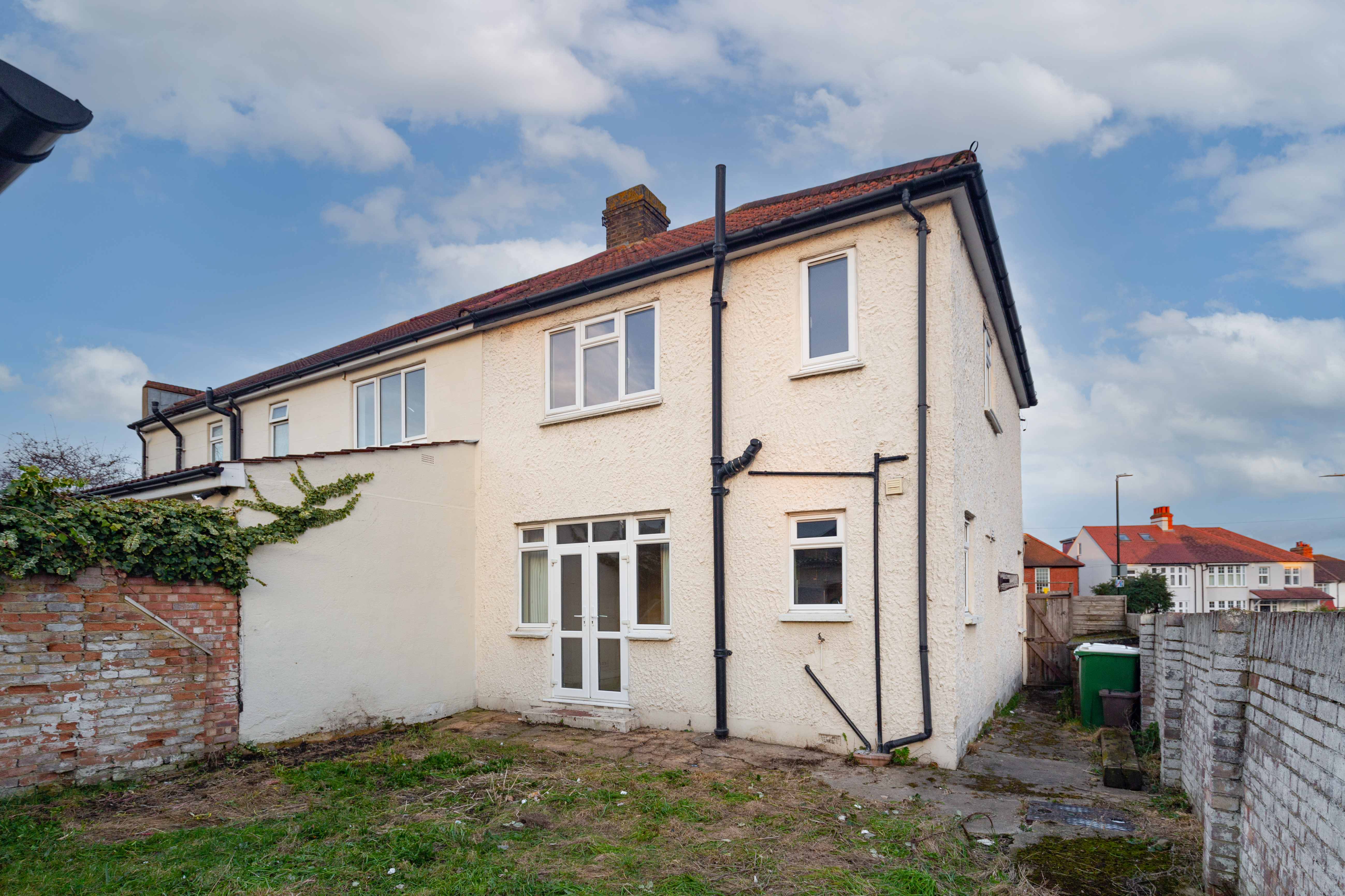 44B Upton Road, Bexleyheath, Kent, DA6 8LW