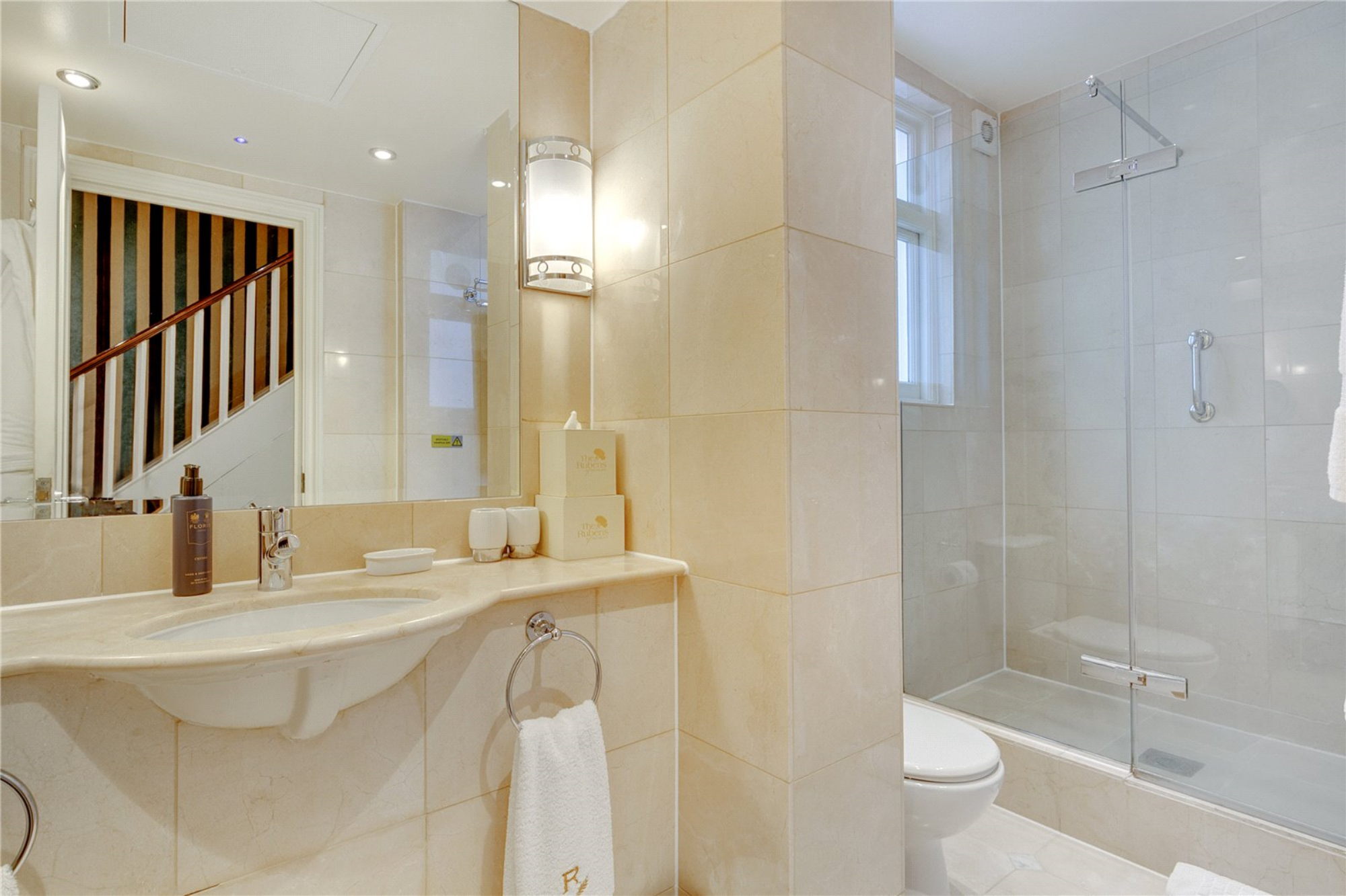 6 Buckingham Mews, Belgravia, London, SW1E 6NR