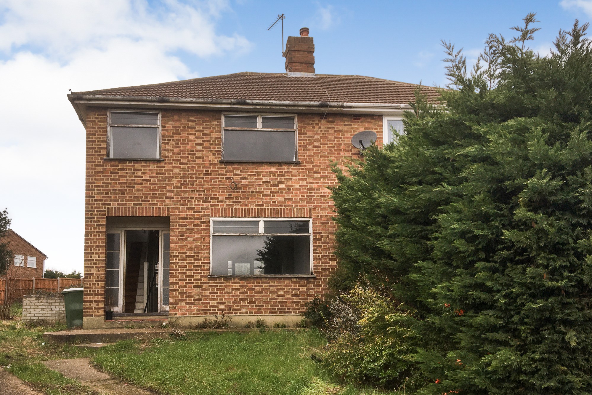33 South View Close, Bexley, Kent, DA5 1EG