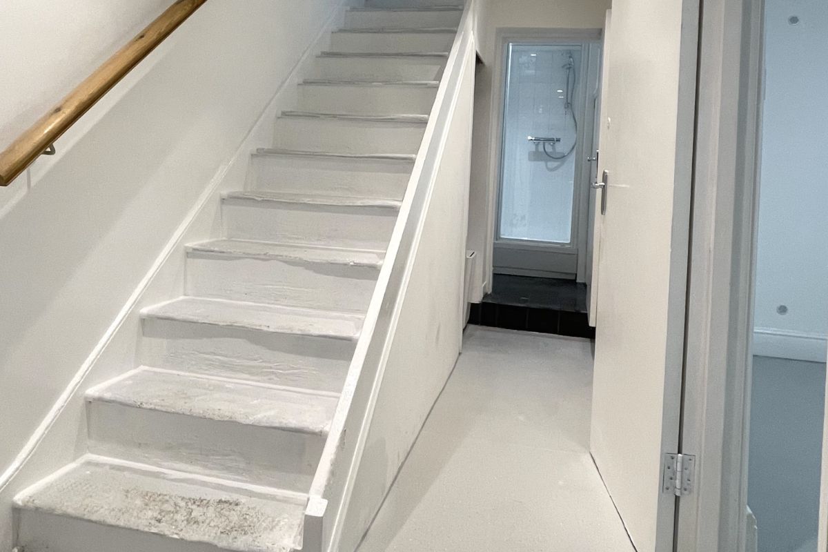 5 Blackheath Hill, London SE10 8PB