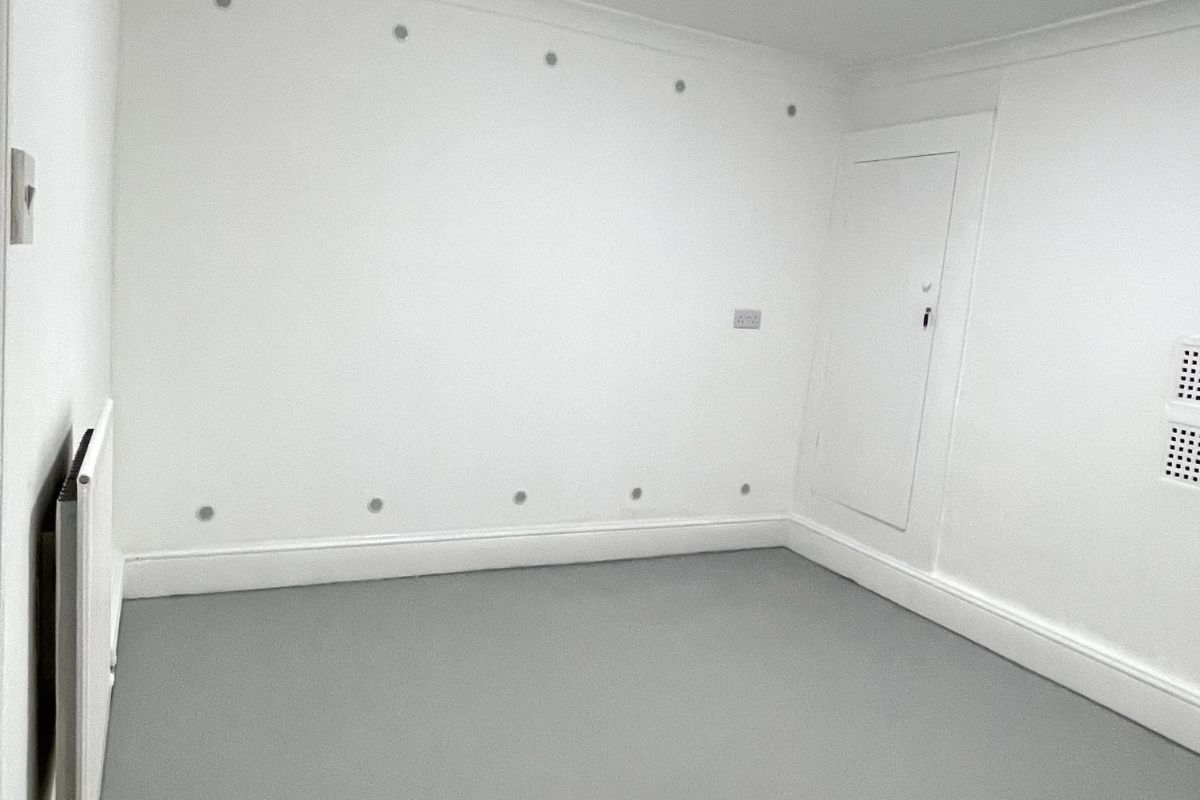 5 Blackheath Hill, London SE10 8PB