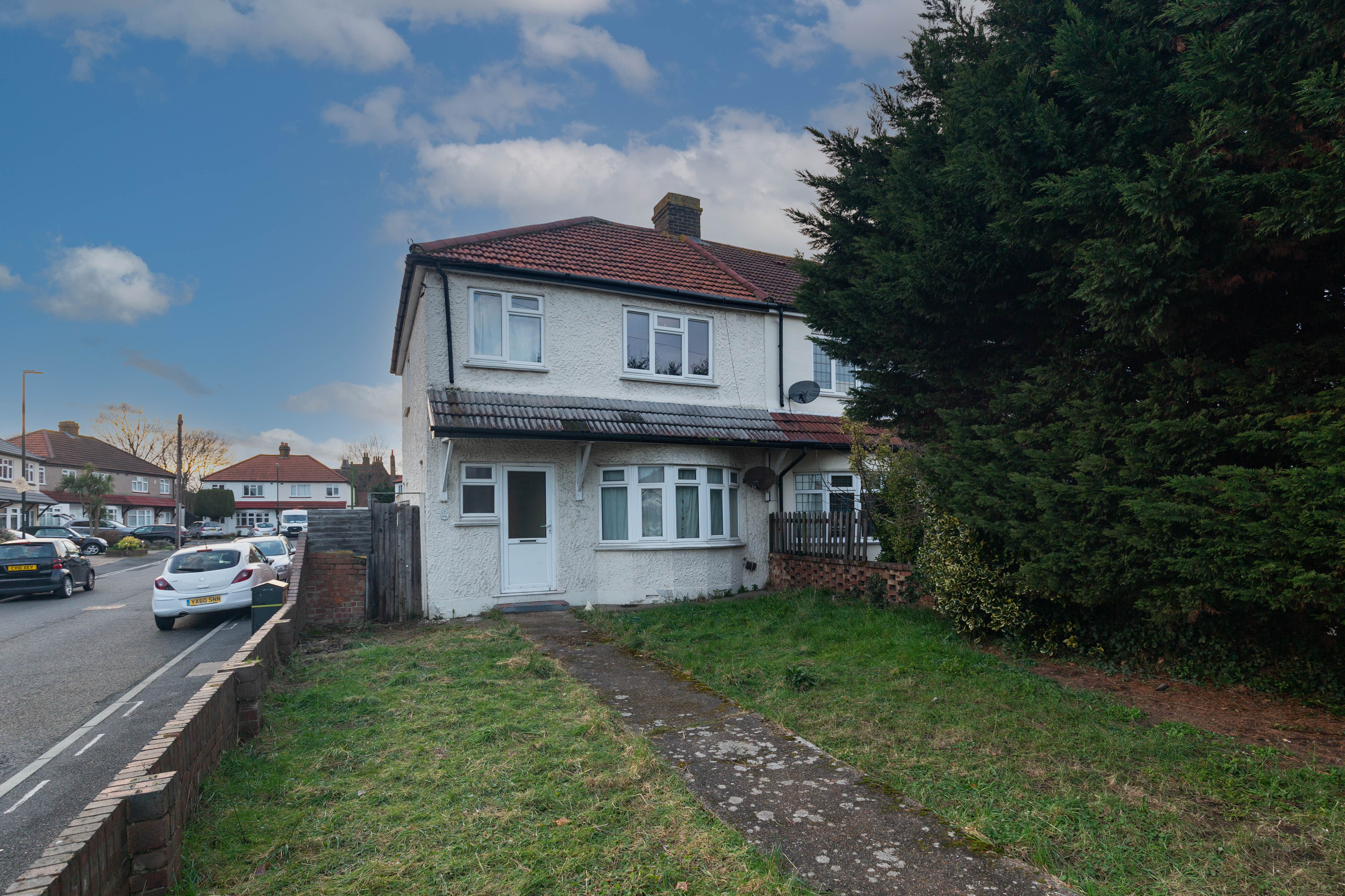 44B Upton Road, Bexleyheath, Kent, DA6 8LW