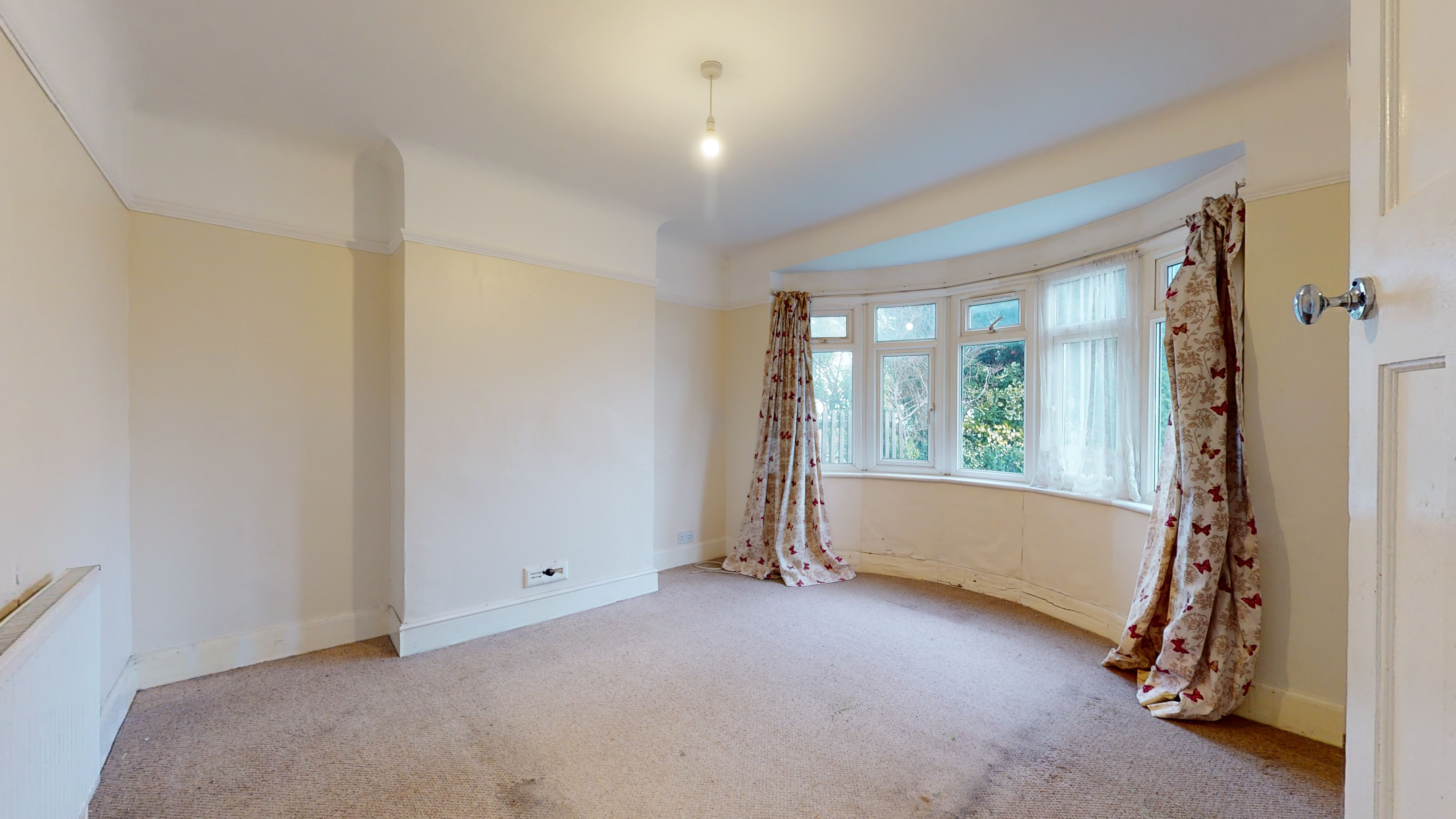 44B Upton Road, Bexleyheath, Kent, DA6 8LW