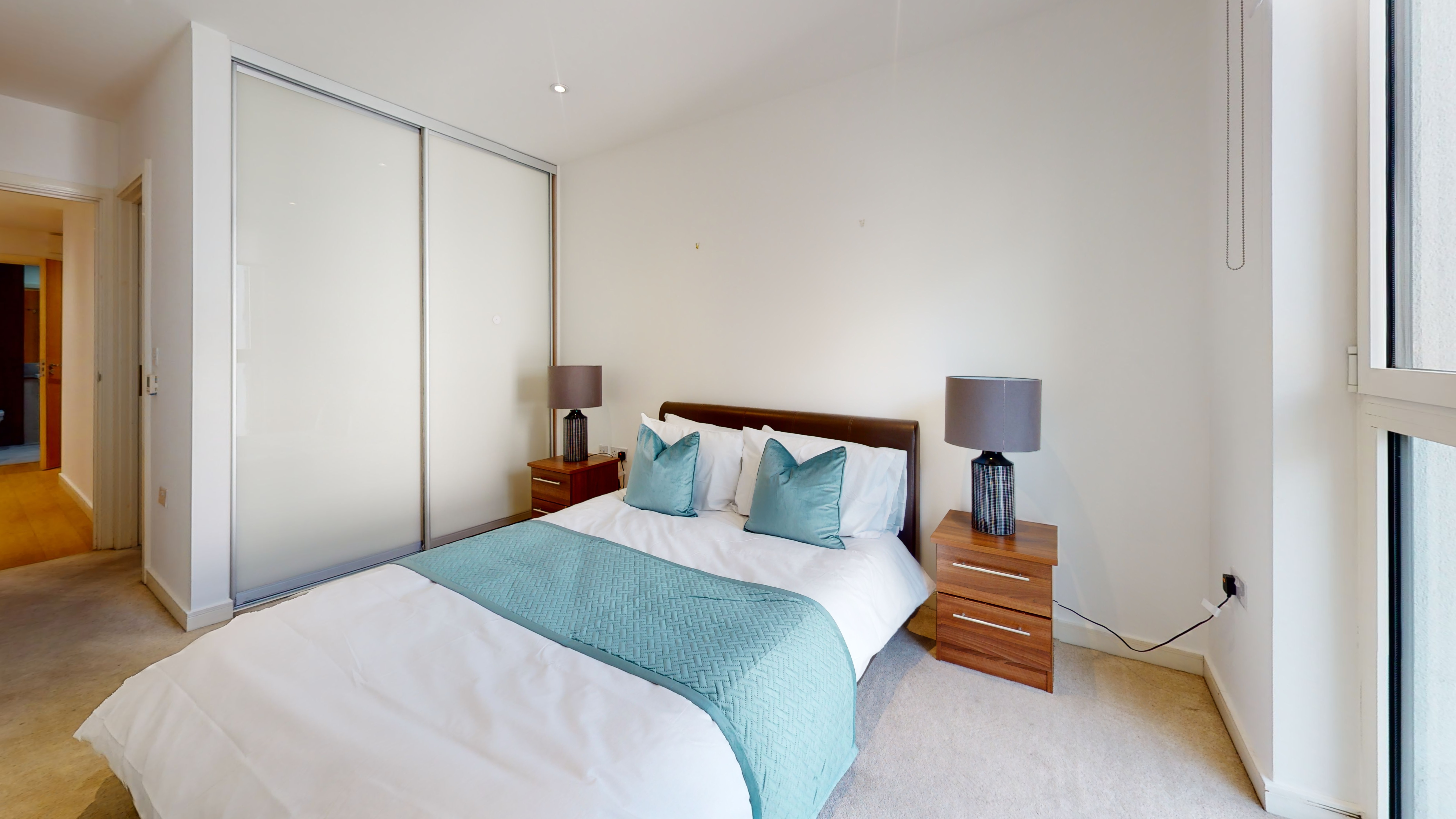 Flat 31 Keats Apartments, 6 Saffron Central Square, Croydon, CR0 2FT