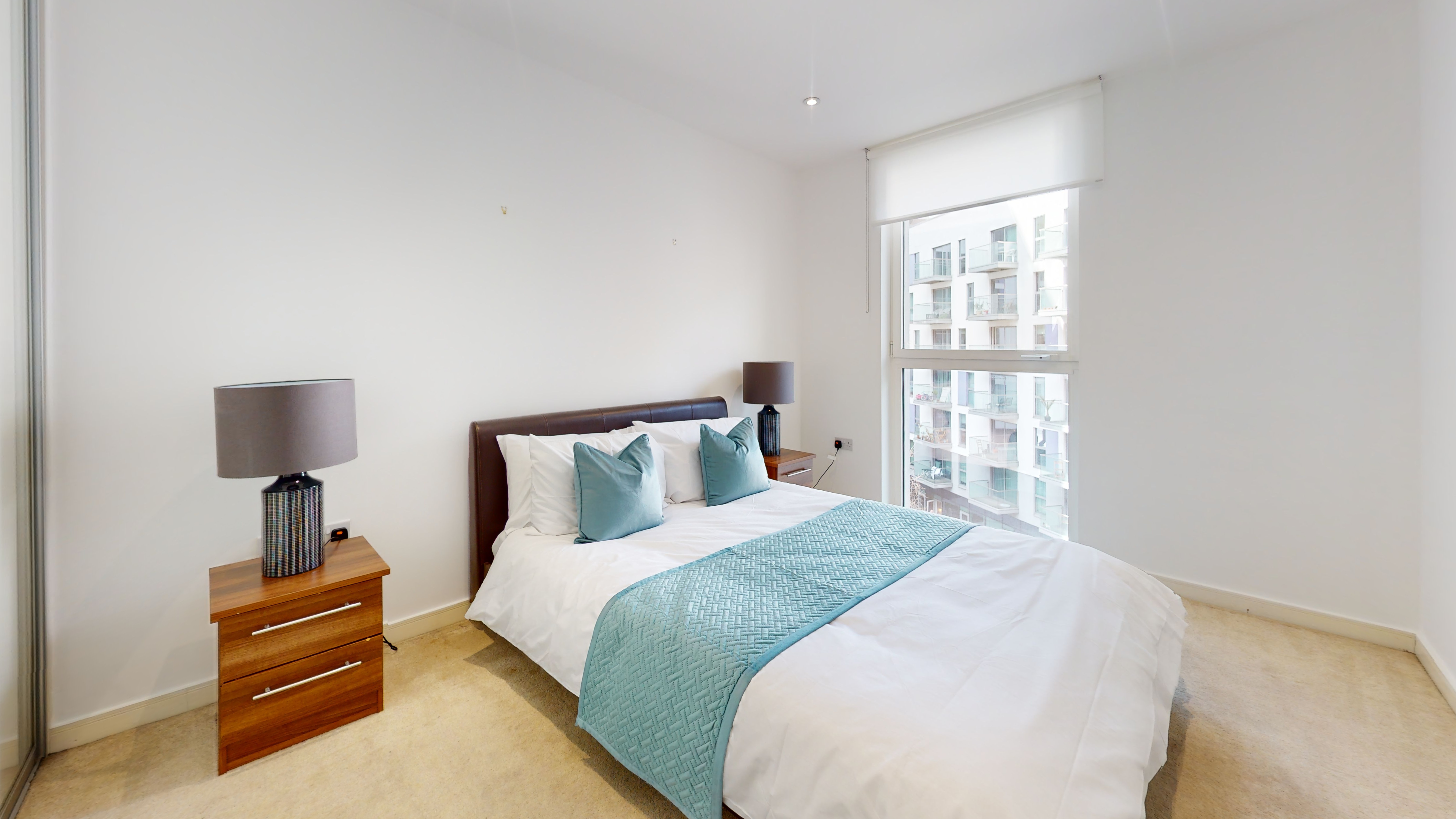 Flat 31 Keats Apartments, 6 Saffron Central Square, Croydon, CR0 2FT