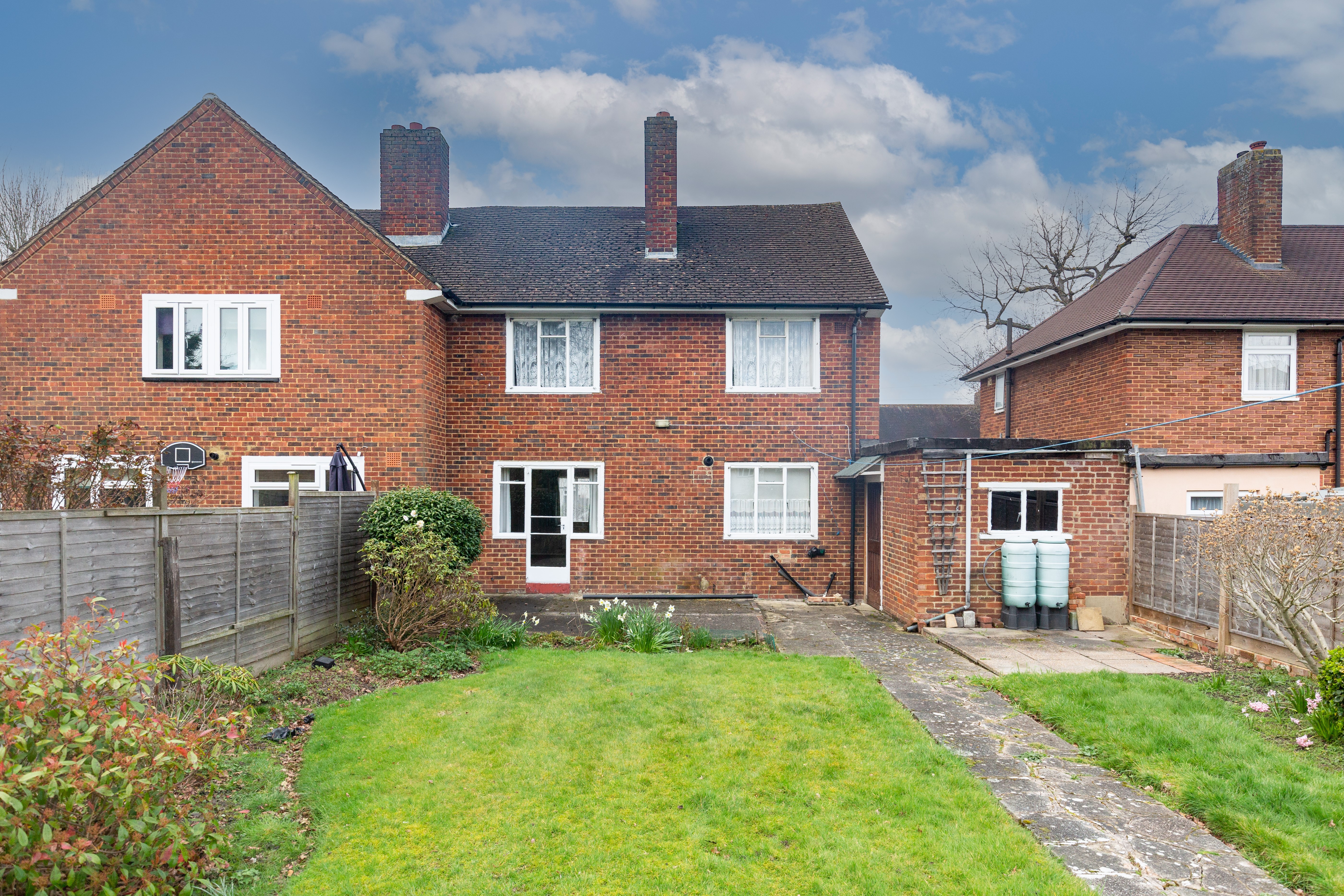 5 Ash Row, Bromley, BR2 8DZ