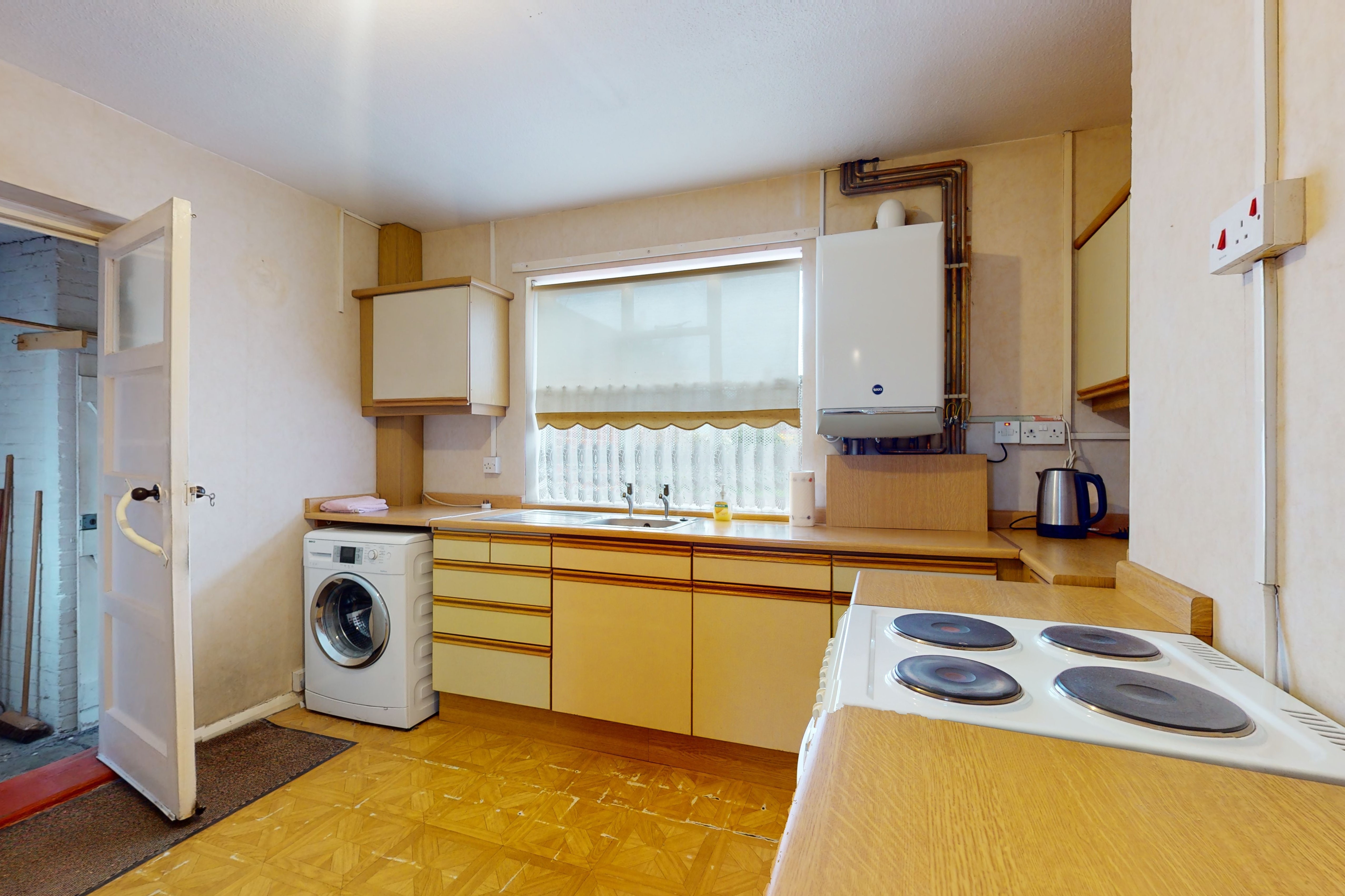5 Ash Row, Bromley, BR2 8DZ