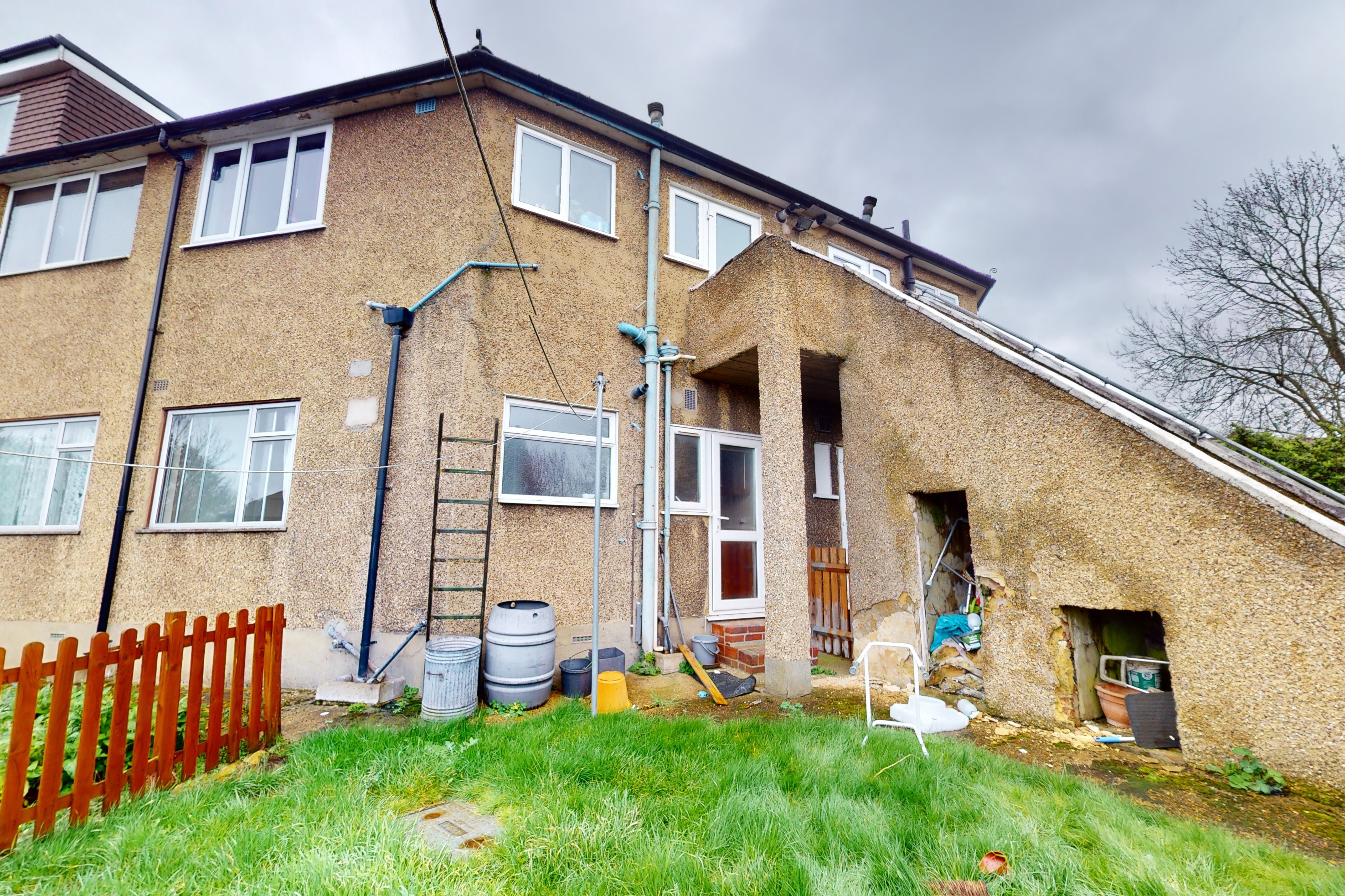15 Lavender Close, Carshalton, Surrey, SM5 3EH