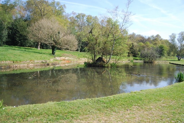 Land to the rear of 25 Eridge Road, Tunbridge Wells, Kent, TN4 8HJ