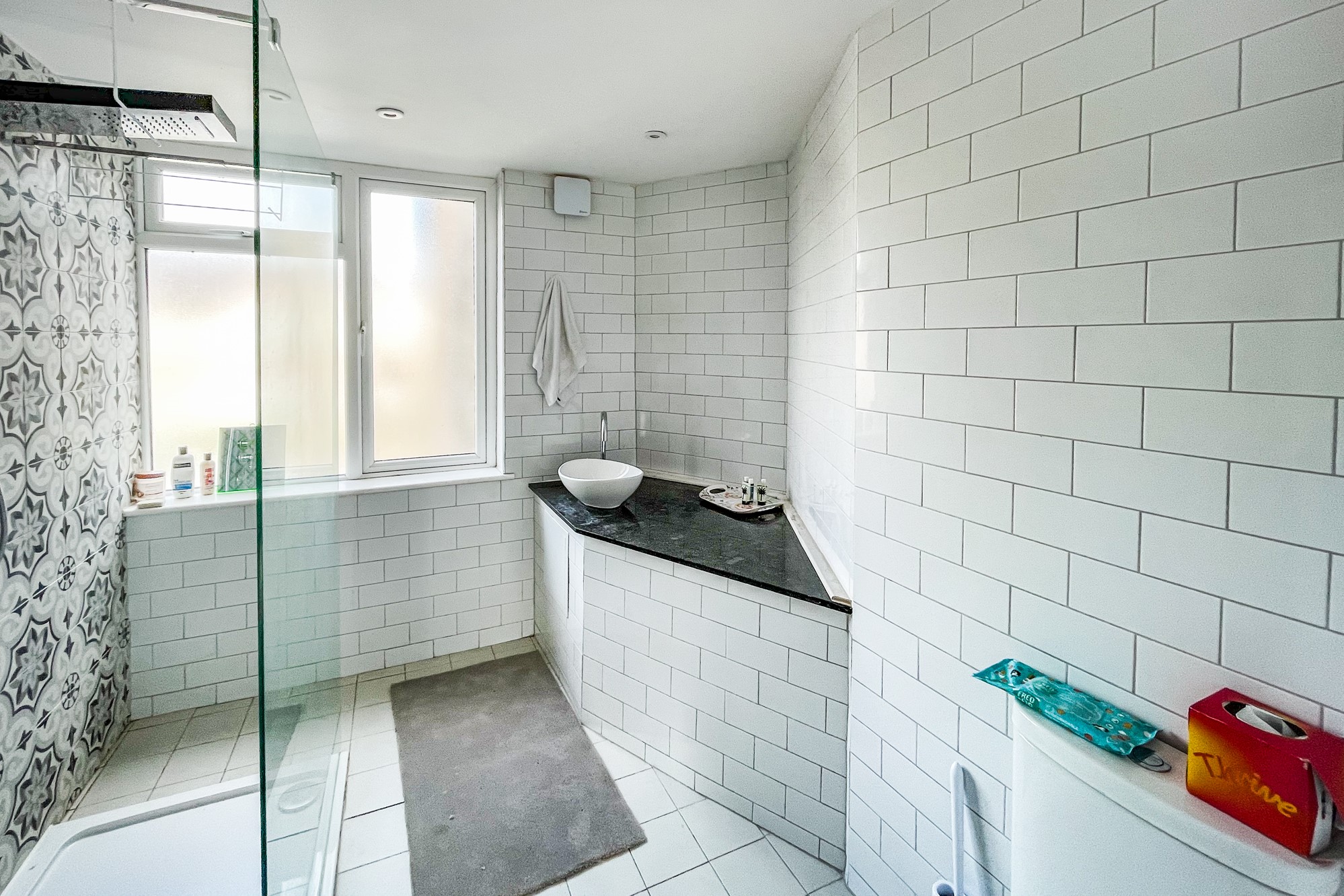 207A Turners Hill, Cheshunt, Waltham Cross, Hertfordshire, EN8 9DG