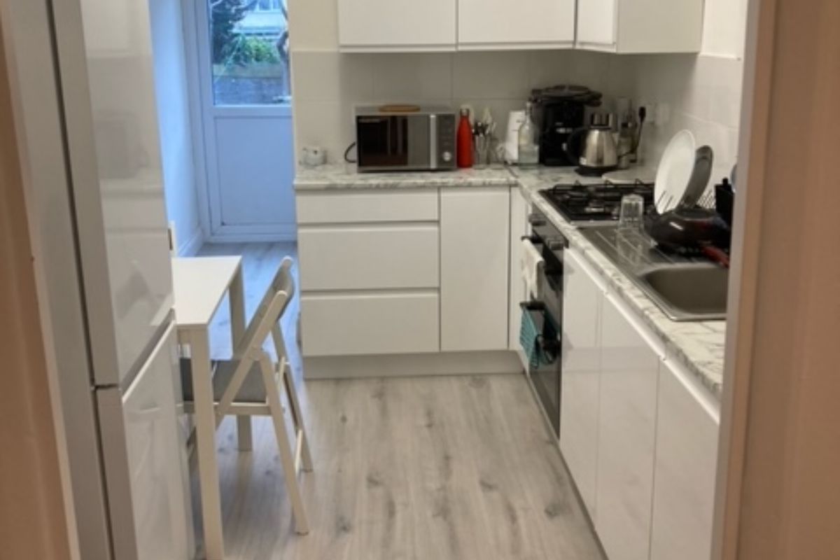 16 Manbey Park Road, Stratford, London E15 1EY 