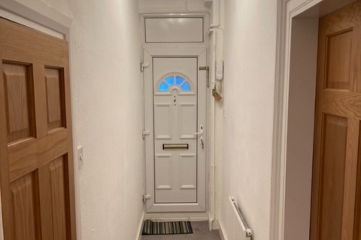 16 Manbey Park Road, Stratford, London E15 1EY 