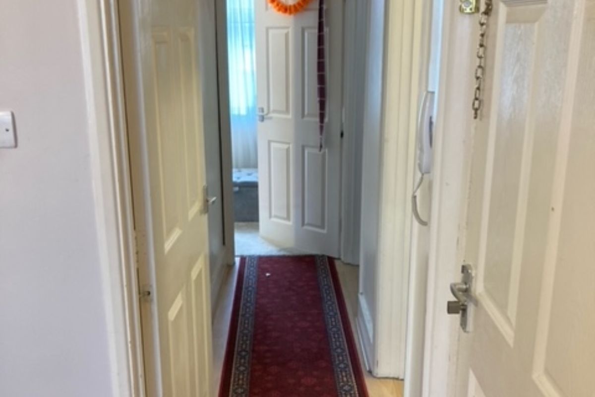 16 Manbey Park Road, Stratford, London E15 1EY 