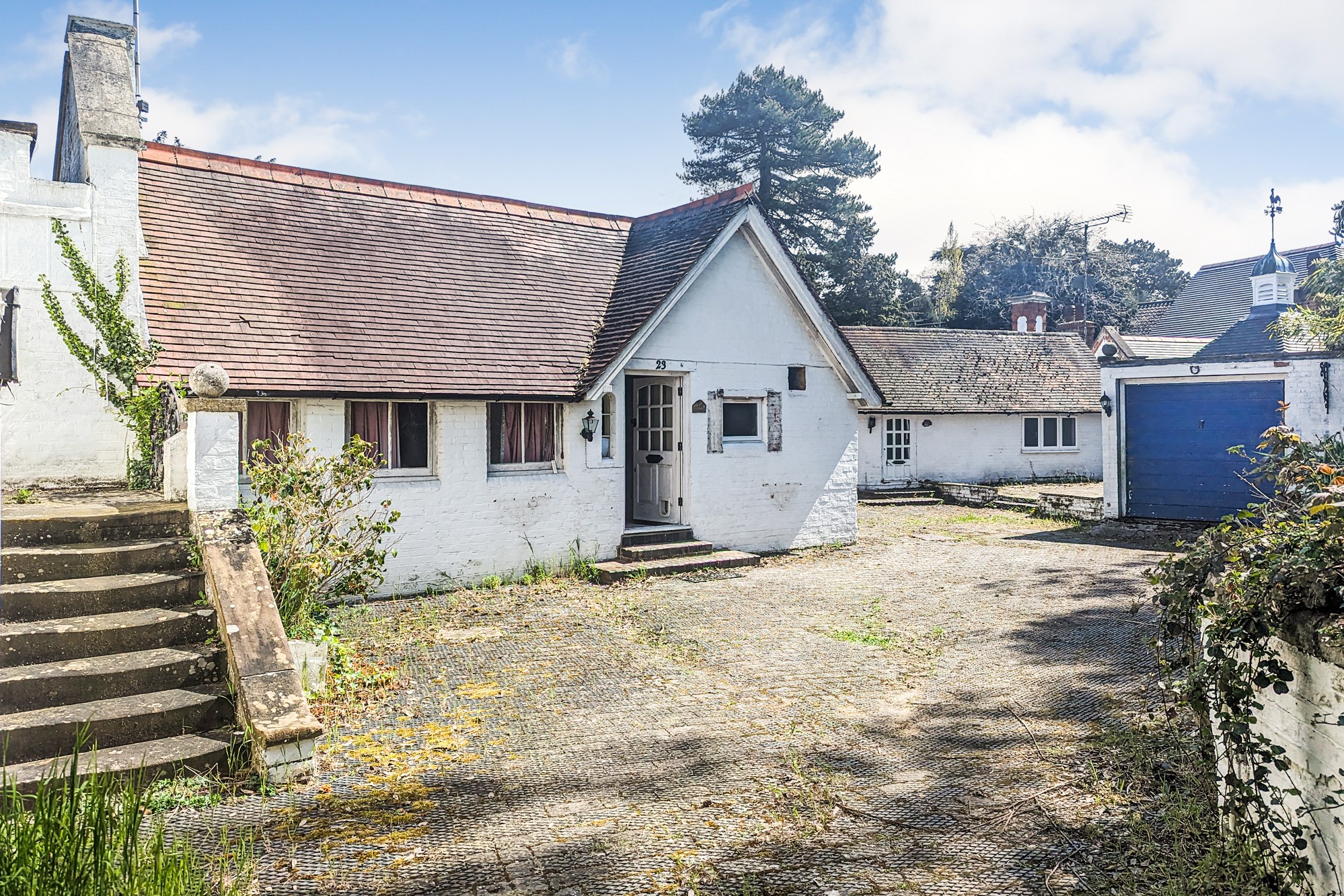 23 Islet Park Drive, Maidenhead, SL6 8LF